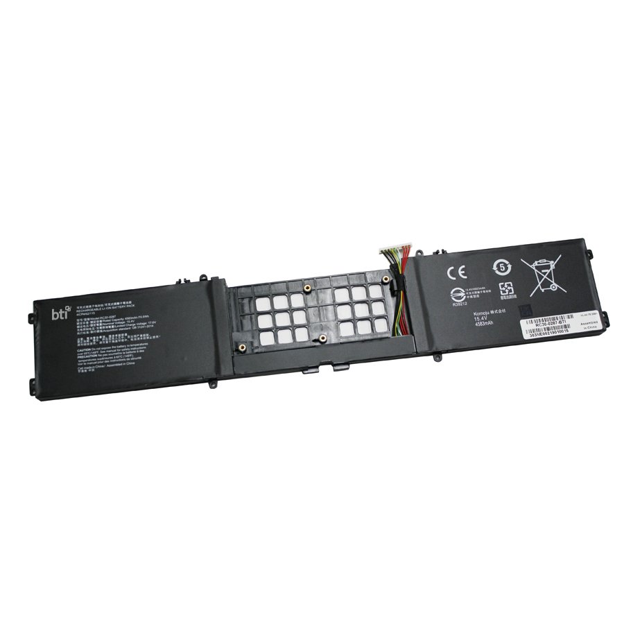 Razer Blade Pro 17 2019 and 2020 Battery New