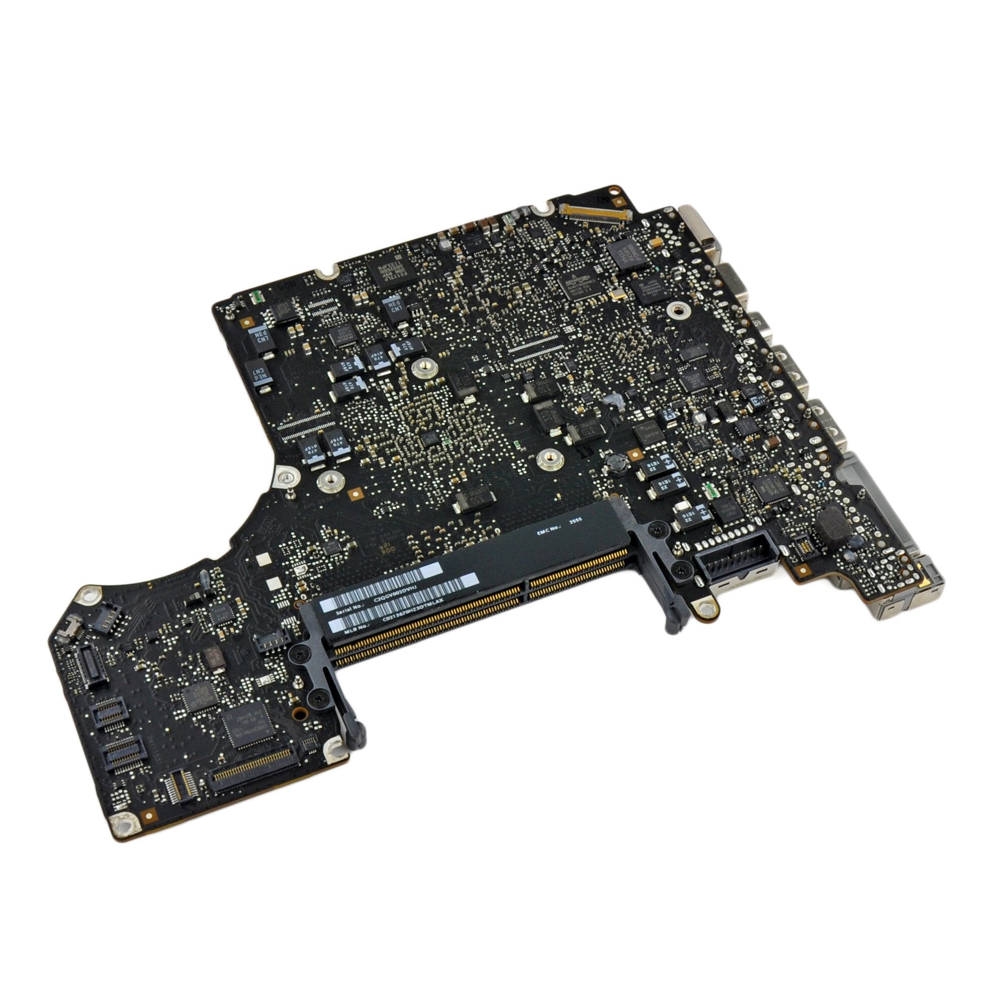 MacBook Pro 13" Unibody (Early 2011-Late 2011) 2.4 GHz Logic Board