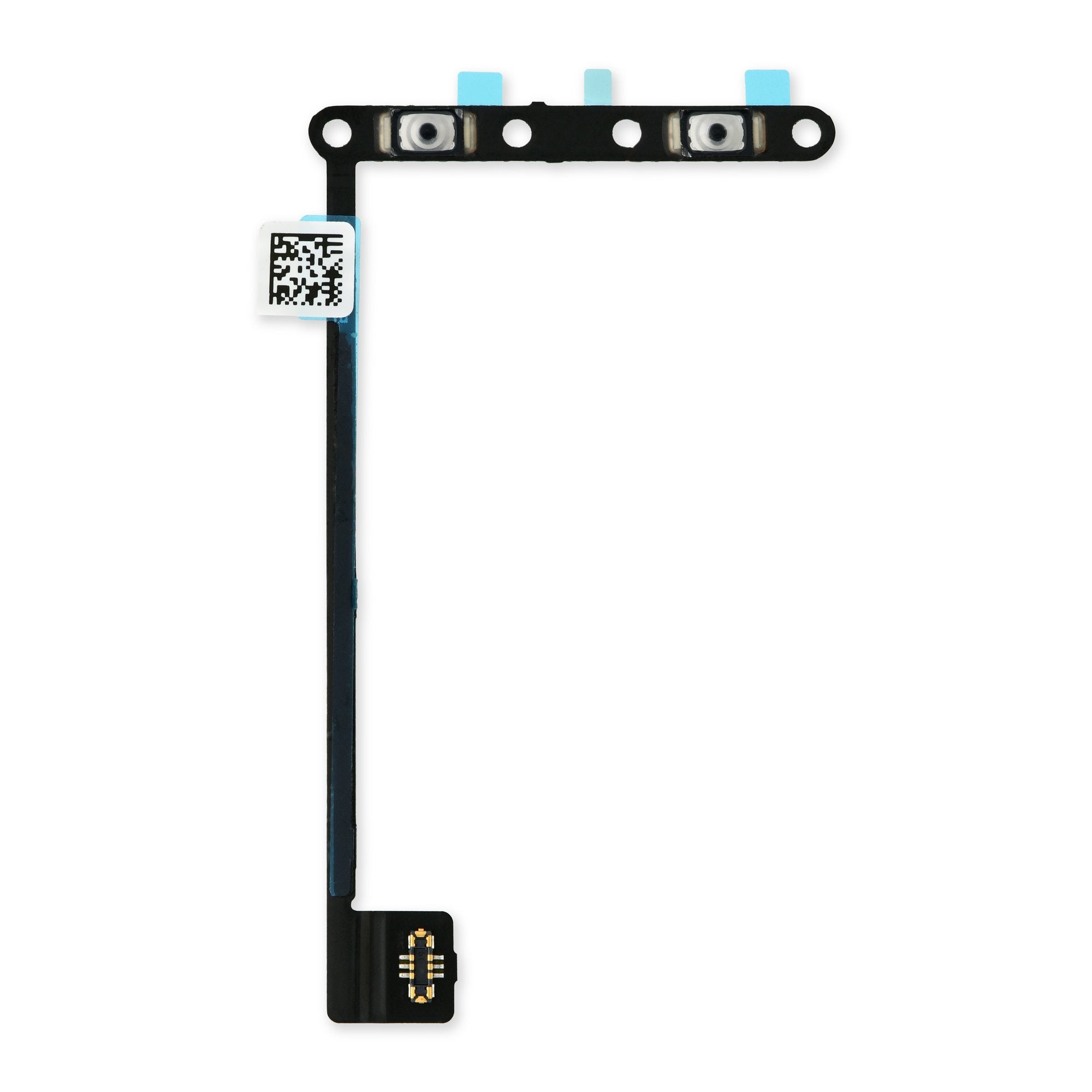 iPad Pro 12.9" (2020/2021) Volume Button Cable New