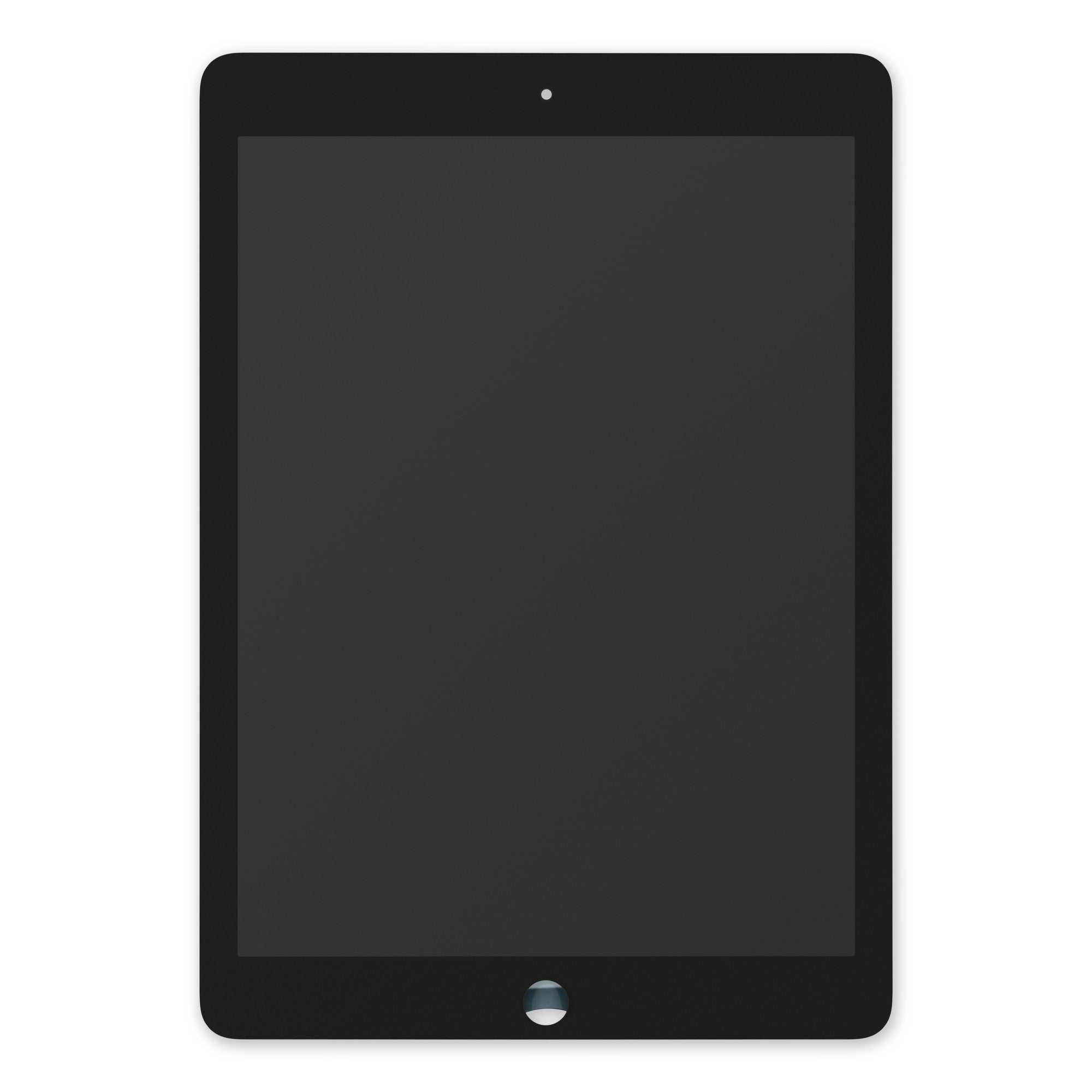 iPad Air 2 Screen Black New Part Only