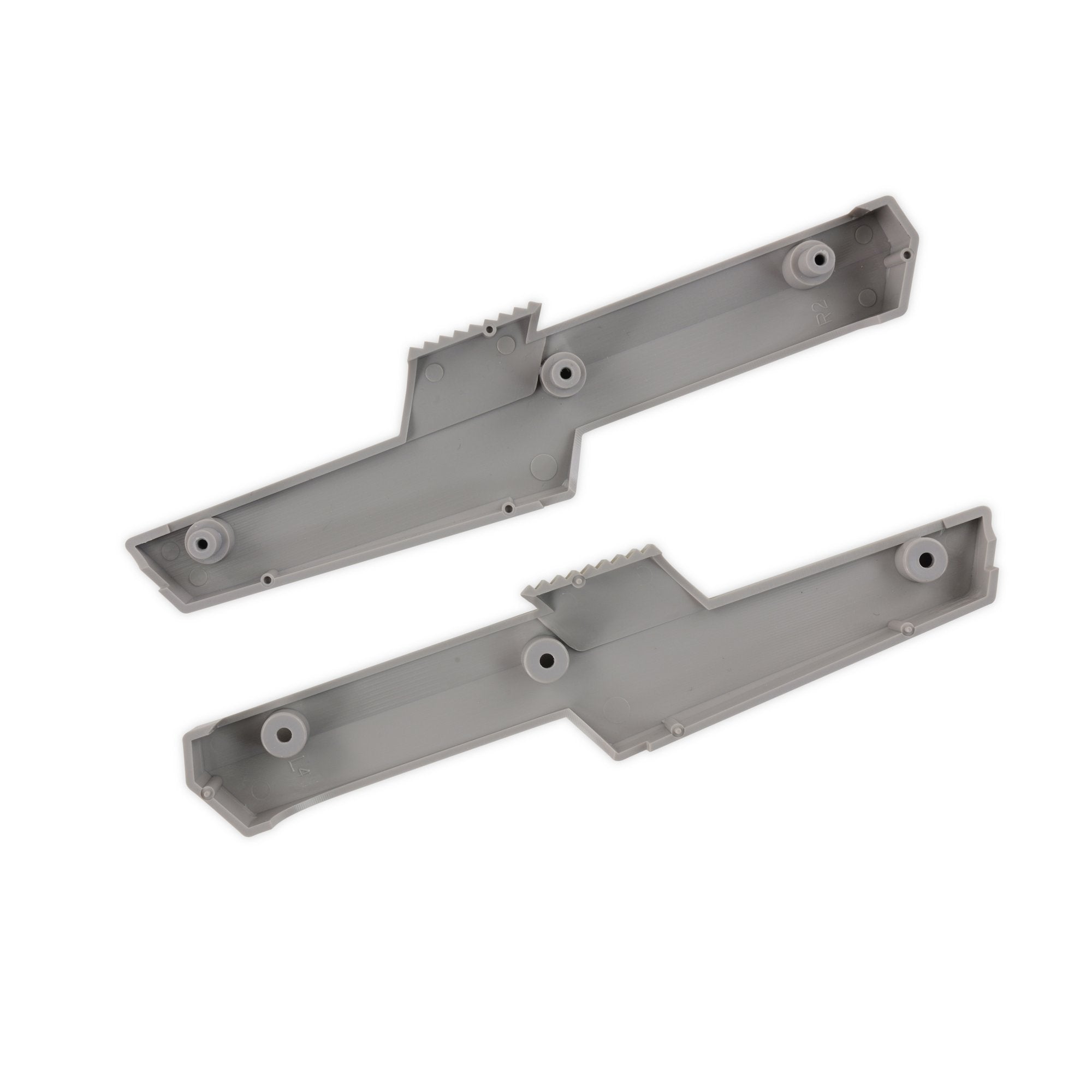 Nintendo NES-001 Zapper Brackets