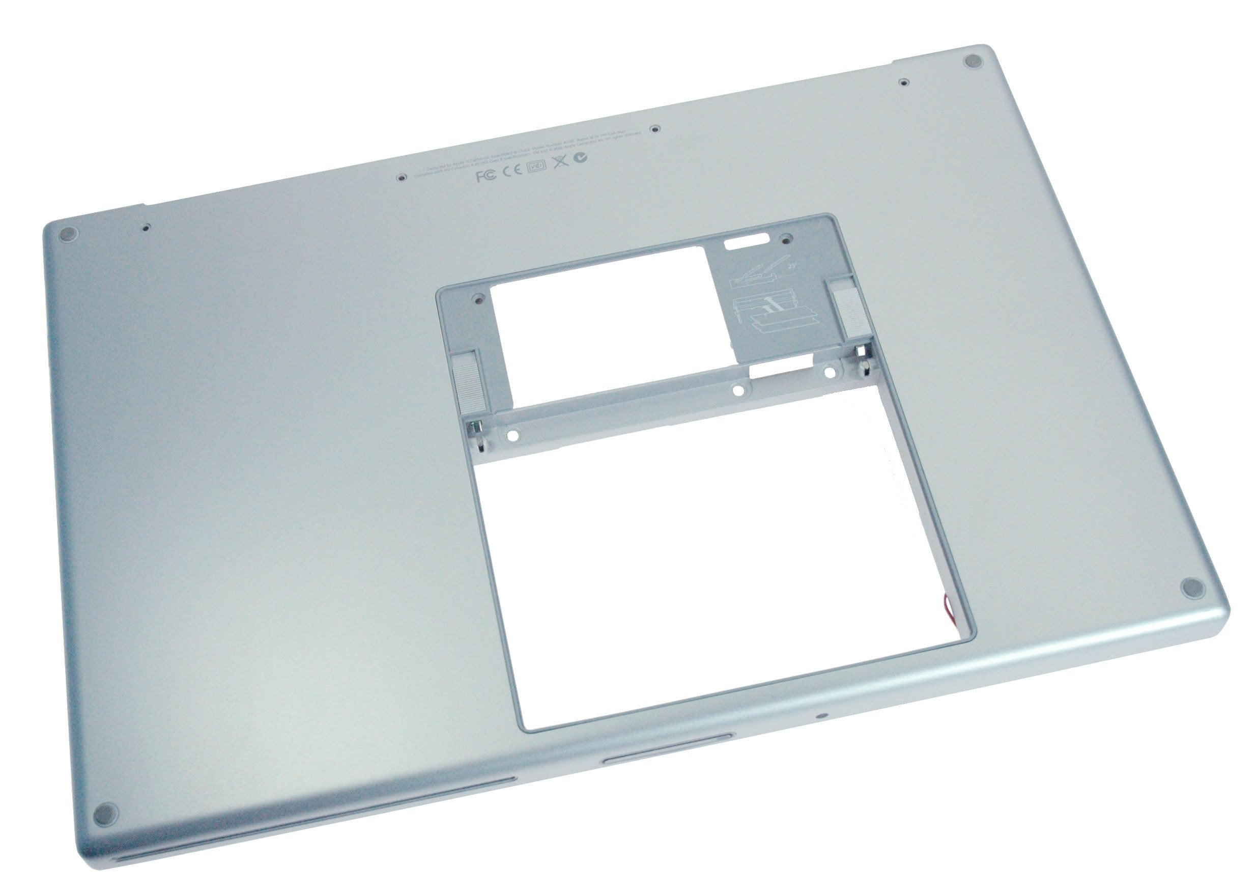 MacBook Pro 15" (Model A1150) Lower Case