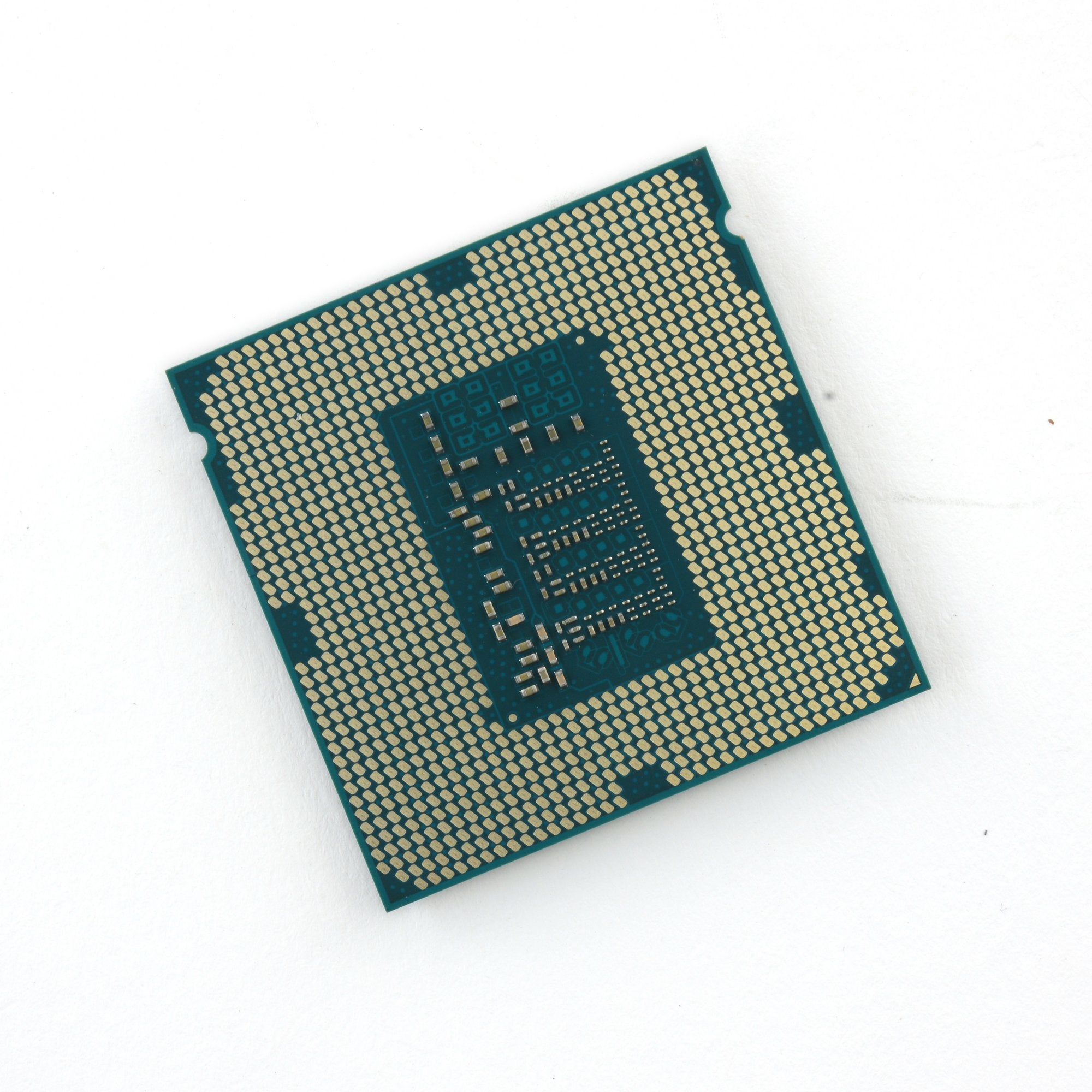 Intel i5-4690 Desktop CPU