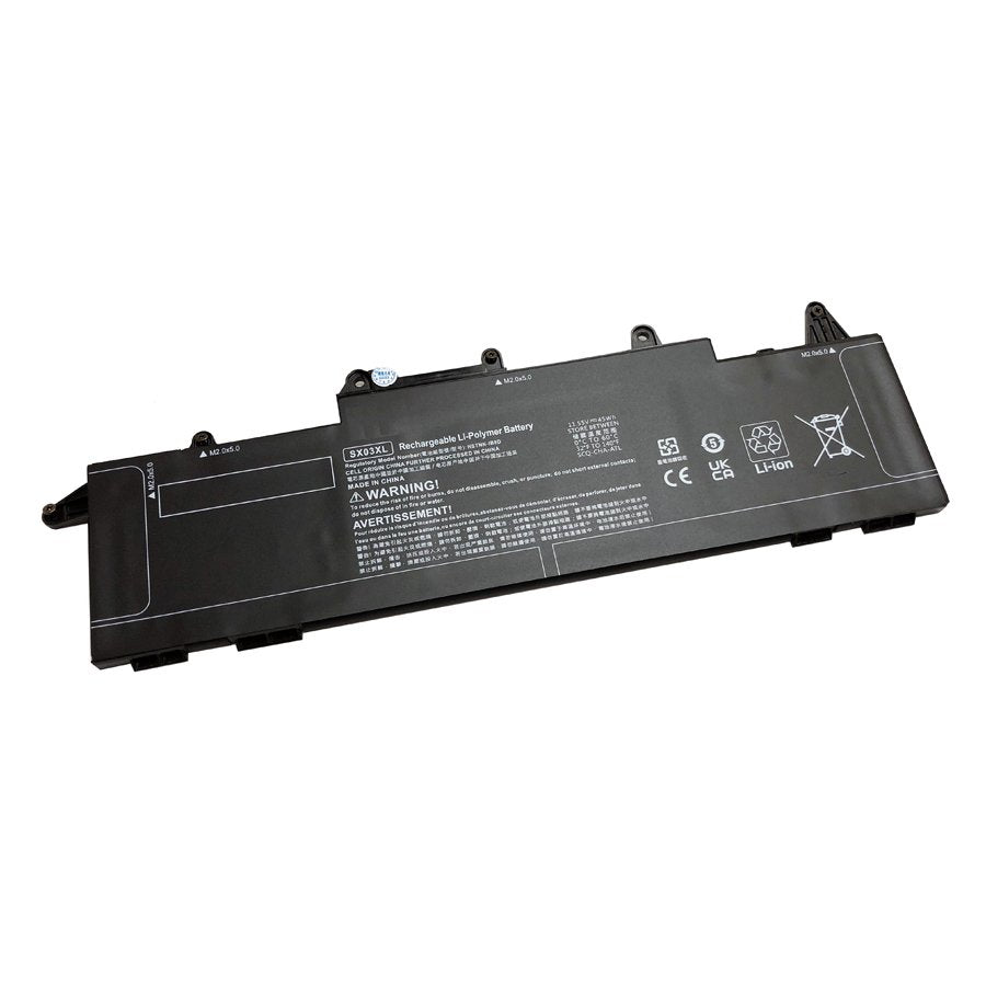 HP SX03XL Laptop Battery New