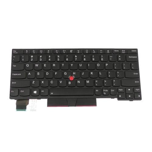 5N20V43328 - Lenovo Laptop Keyboard - Genuine New
