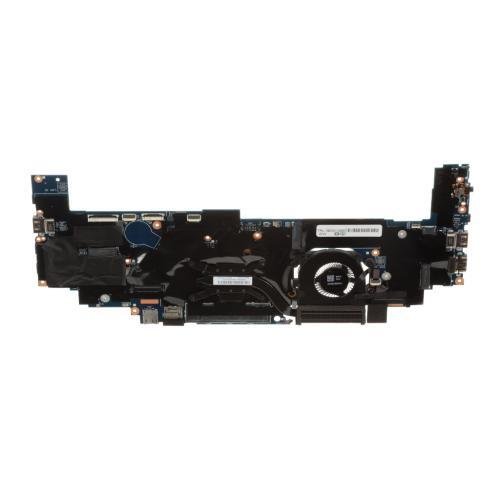 5B20V13390 - Lenovo Laptop System Board - Genuine New