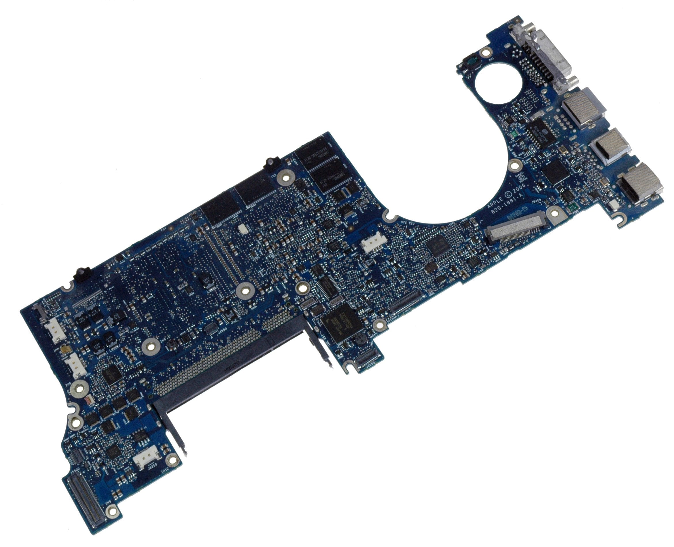 MacBook Pro 15" (Model A1150) 2 GHz Logic Board