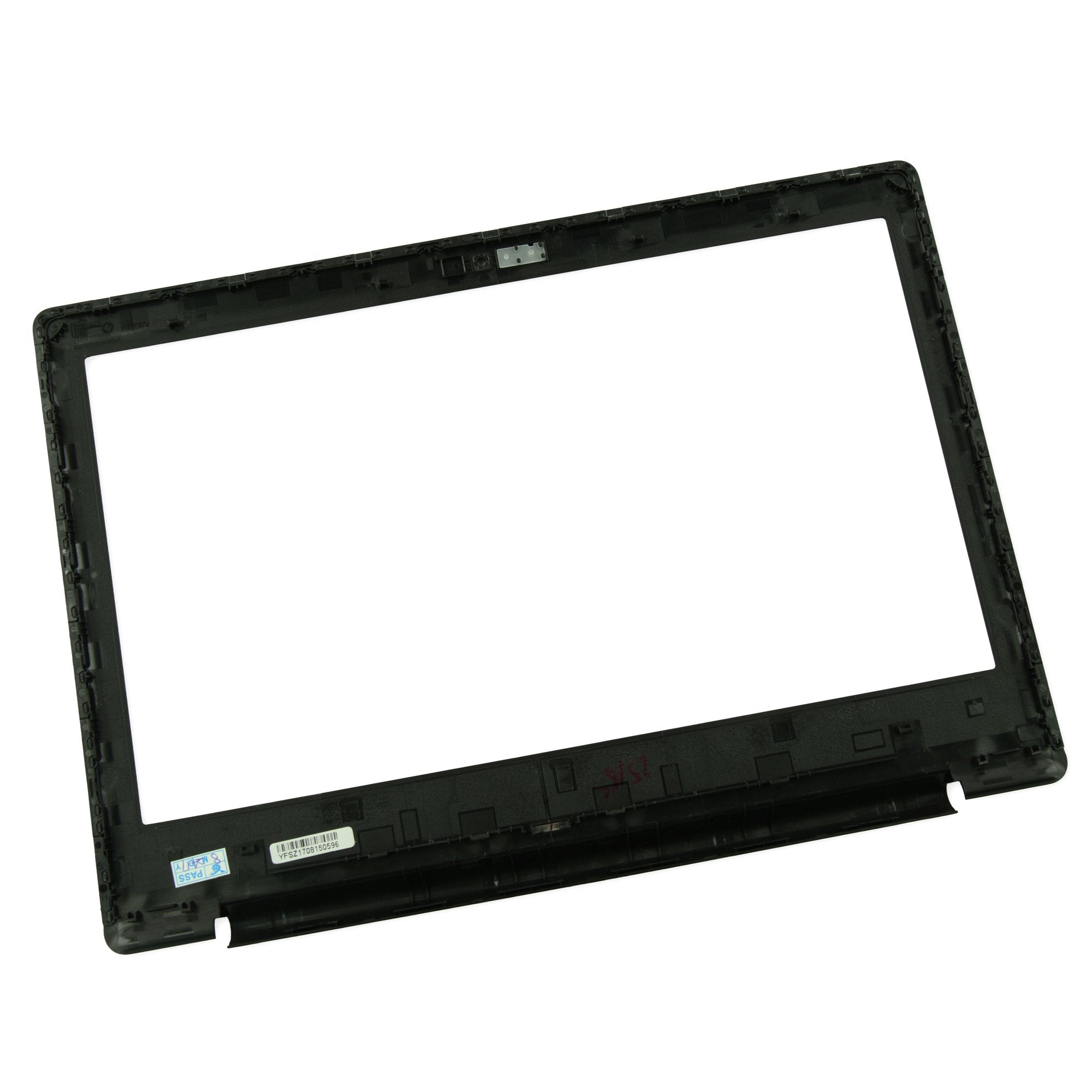 Samsung Chromebook XE503C12 LCD Bezel Black Used, A-Stock