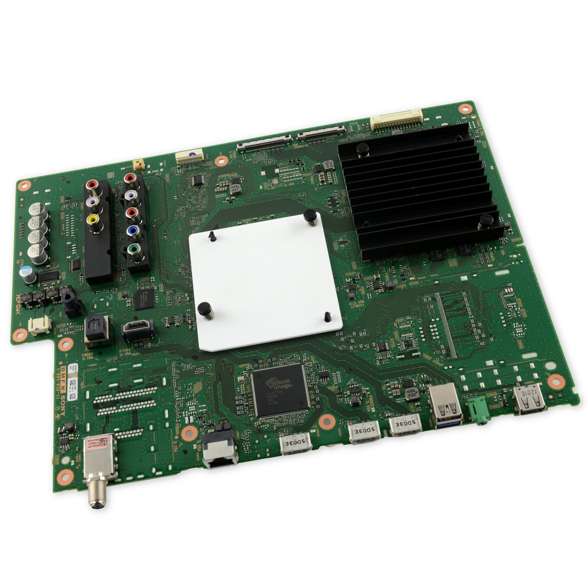 Sony XBR-65X850D 65-inch UHD TV Motherboard