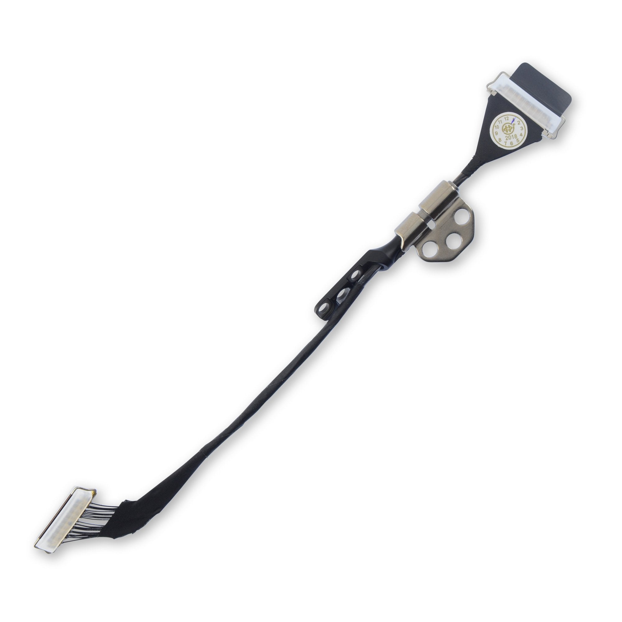 MacBook Air 13 (Mid 2012-2017) Display LVDS Cable