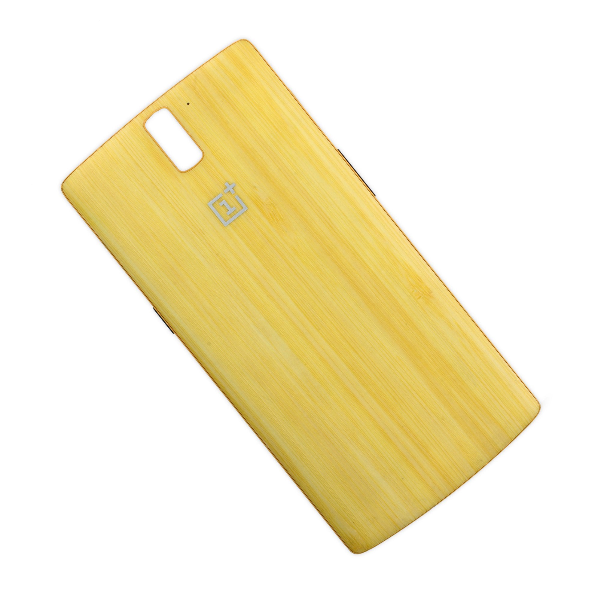 OnePlus One Rear Panel
