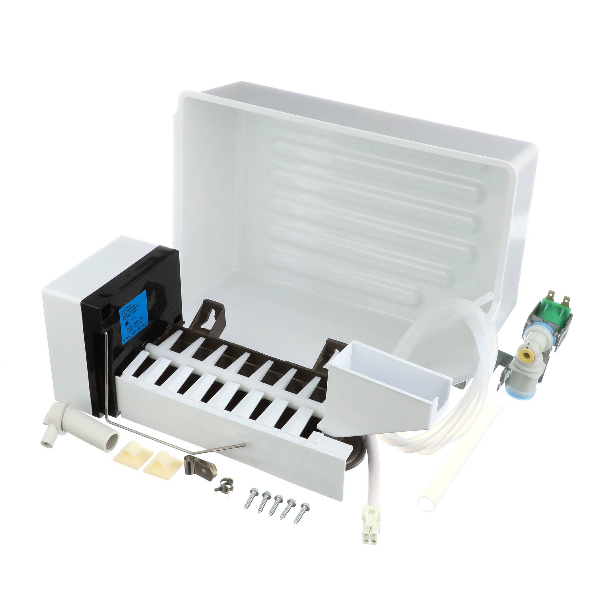 WR30X30524 - GE Refrigerator Ice Maker New