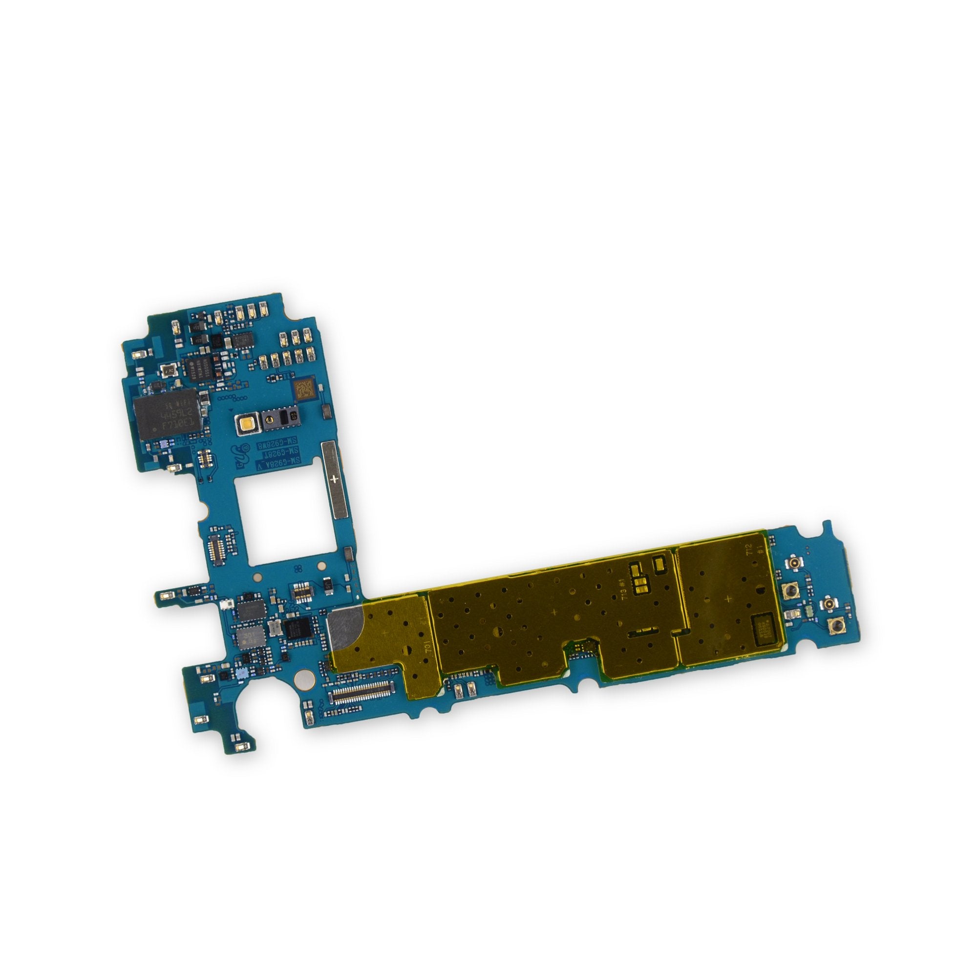 Galaxy S6 Edge+ Motherboard (AT&T)