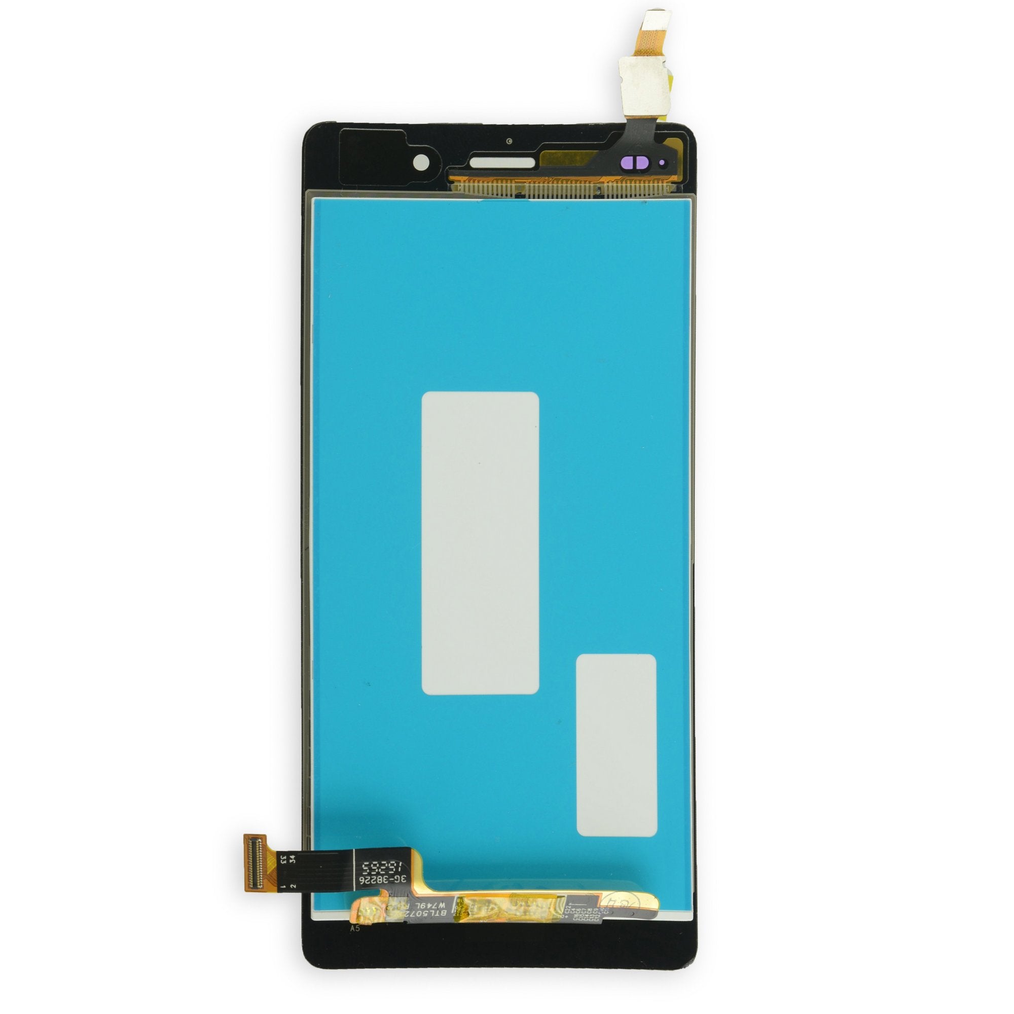 Huawei P8 Lite LCD and Digitizer New