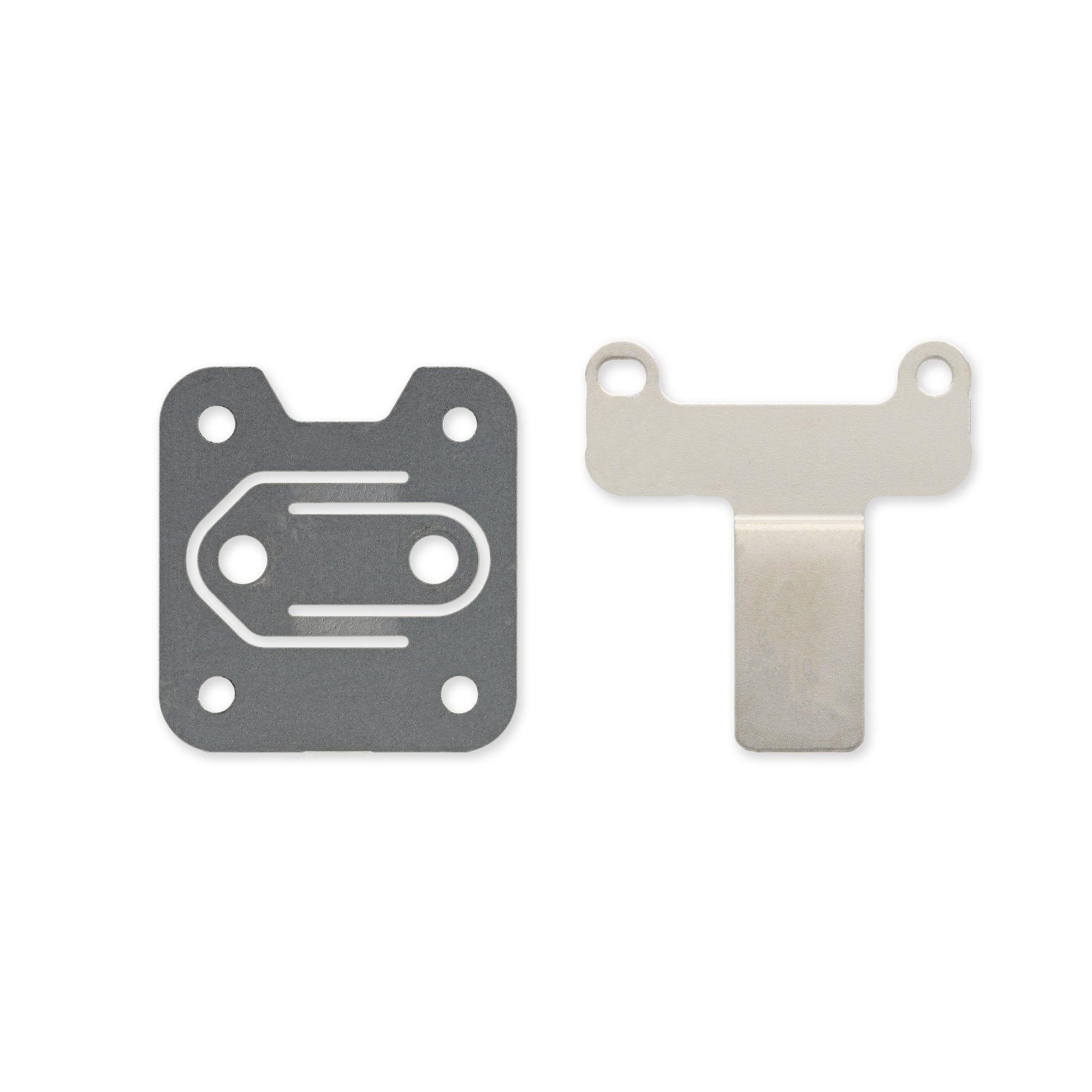 MacBook Pro 14" (A2442, A2779) Touch ID Sensor Pad Brackets Used