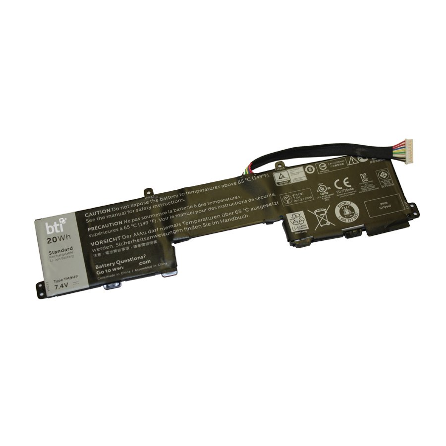Dell Latitude 13 7350 Laptop Battery New Part Only