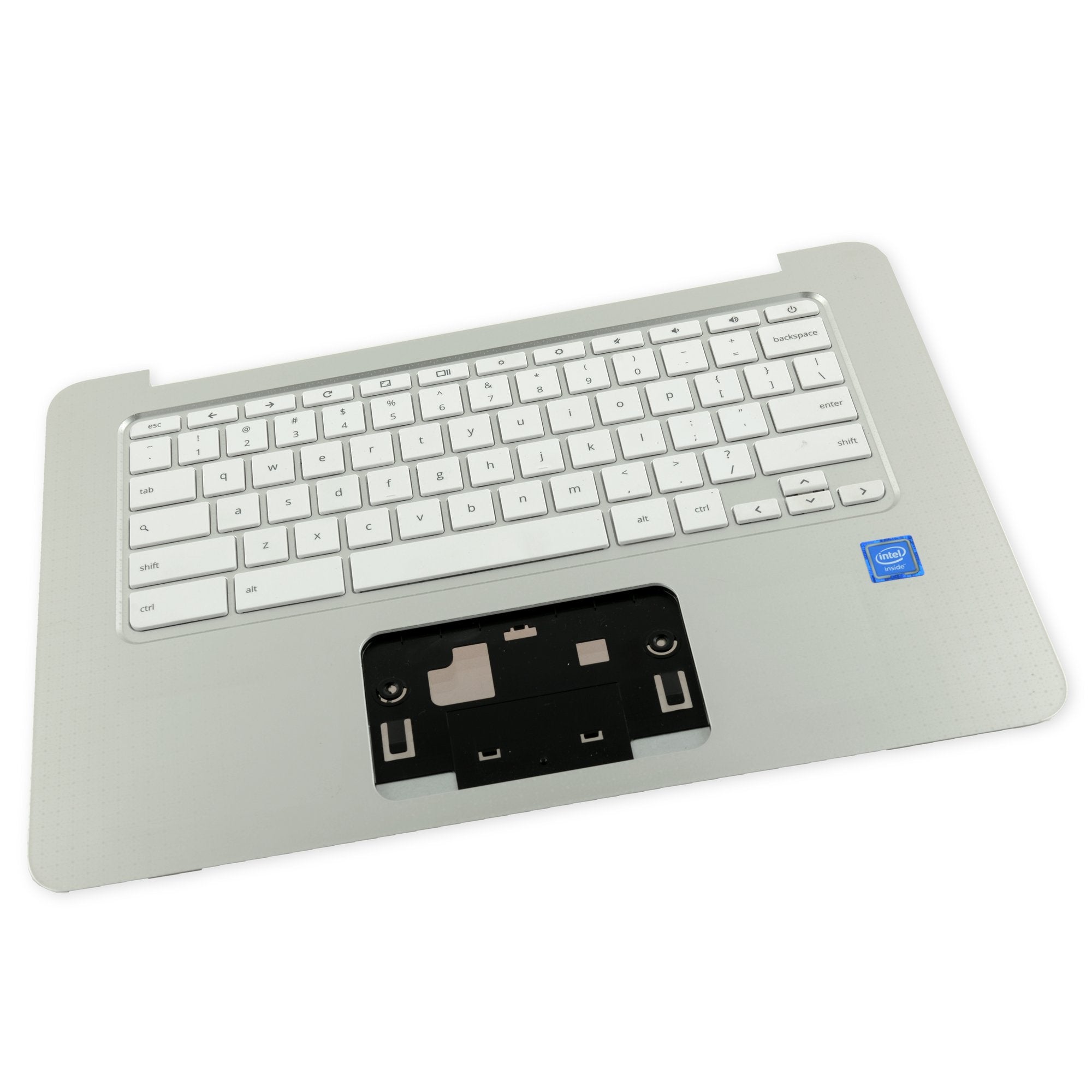 HP Chromebook 14-ak013dx Upper Case