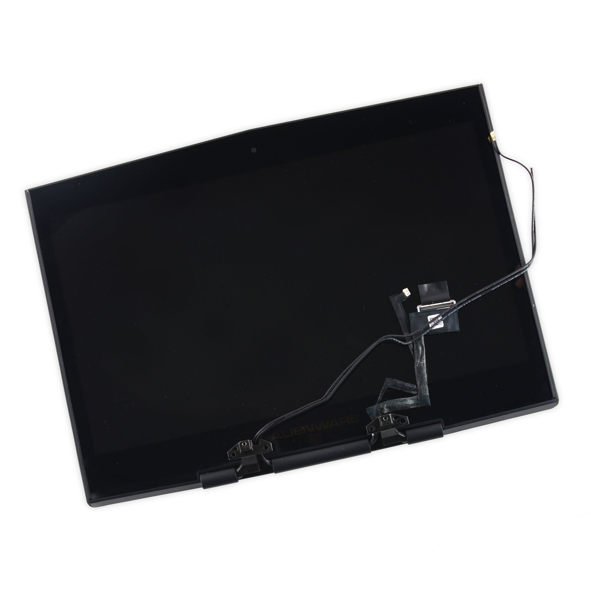 Alienware M14x-R2 (P18G) Display Assembly