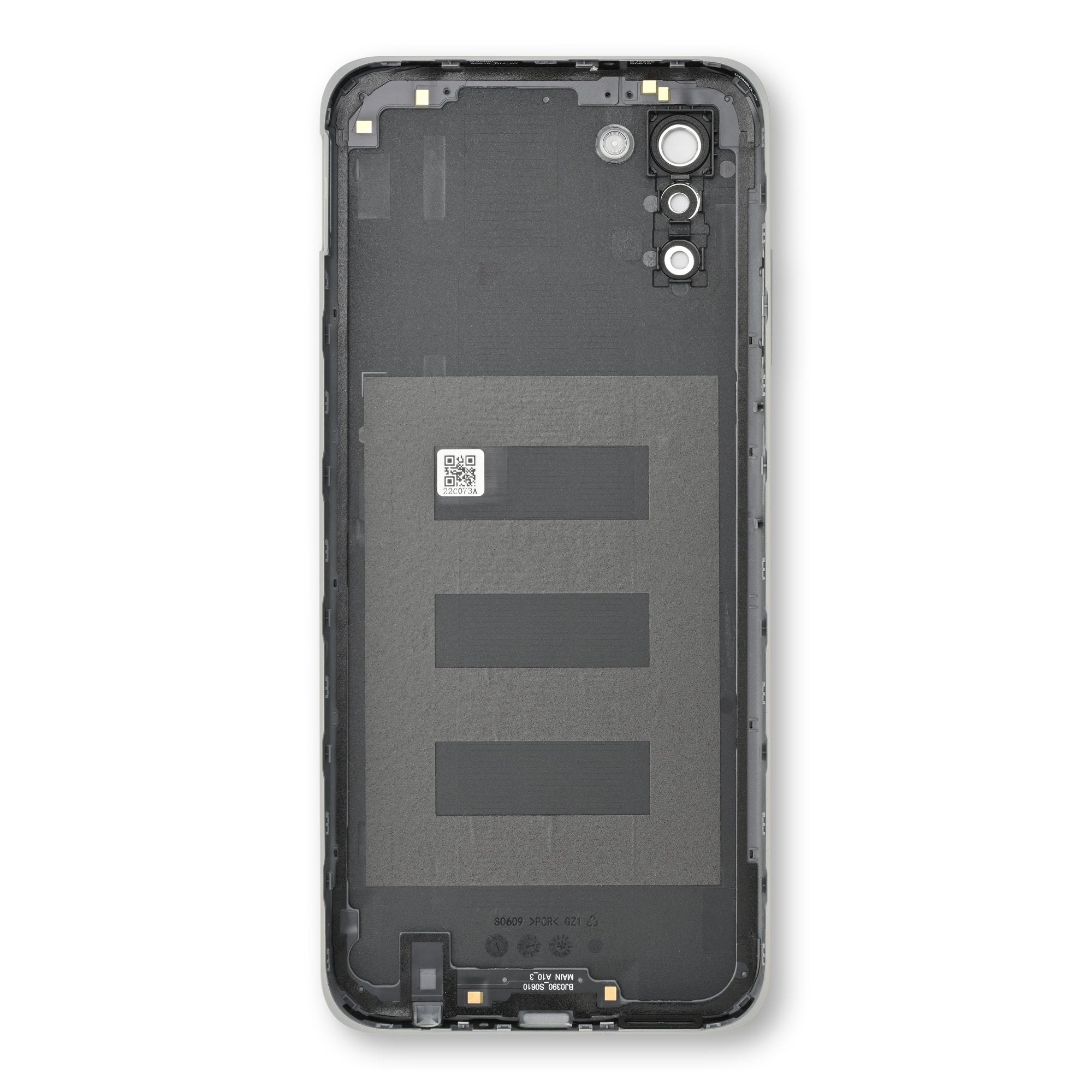 Nokia G22 Back Cover Dark Gray New Part Only