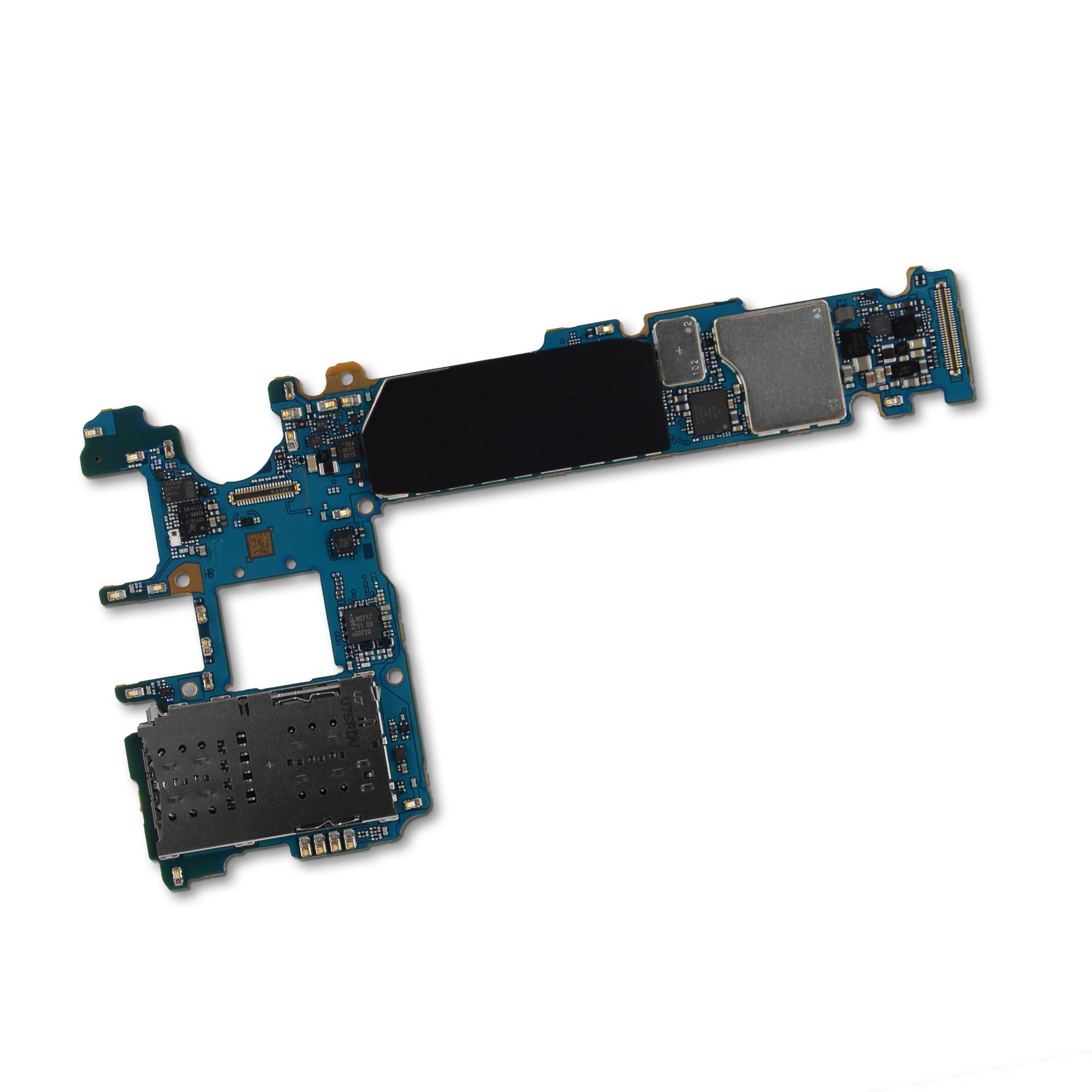 Galaxy S8 Motherboard (Unlocked)