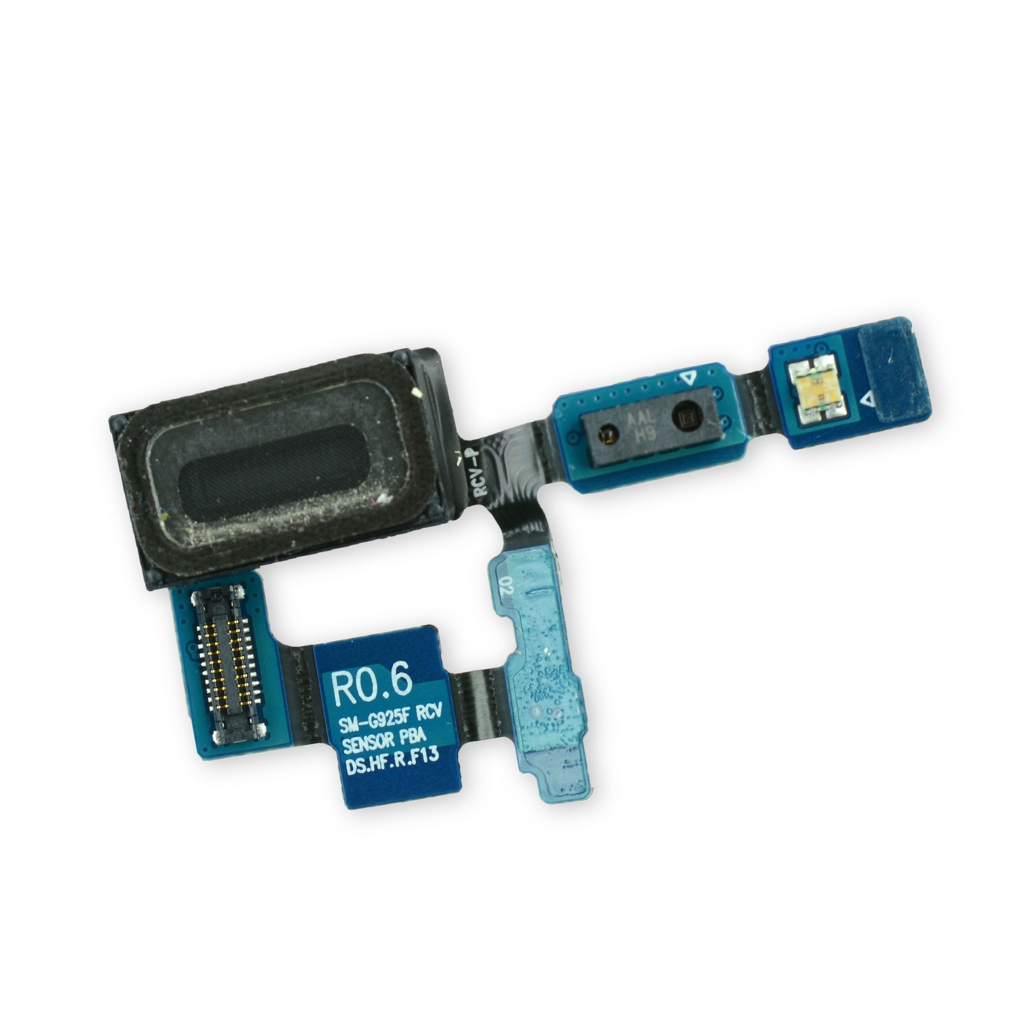 Galaxy S6 Edge Earpiece Speaker Assembly