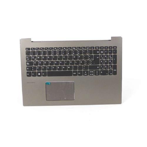 5CB0N98581 - Lenovo Laptop Top Cover - Genuine OEM