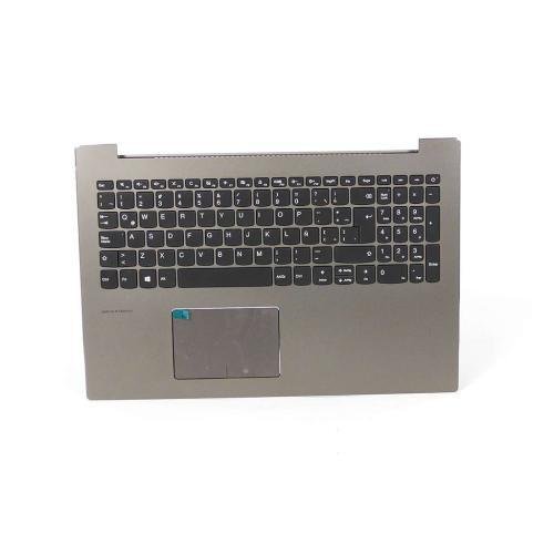 5CB0N98581 - Lenovo Laptop Top Cover - Genuine New