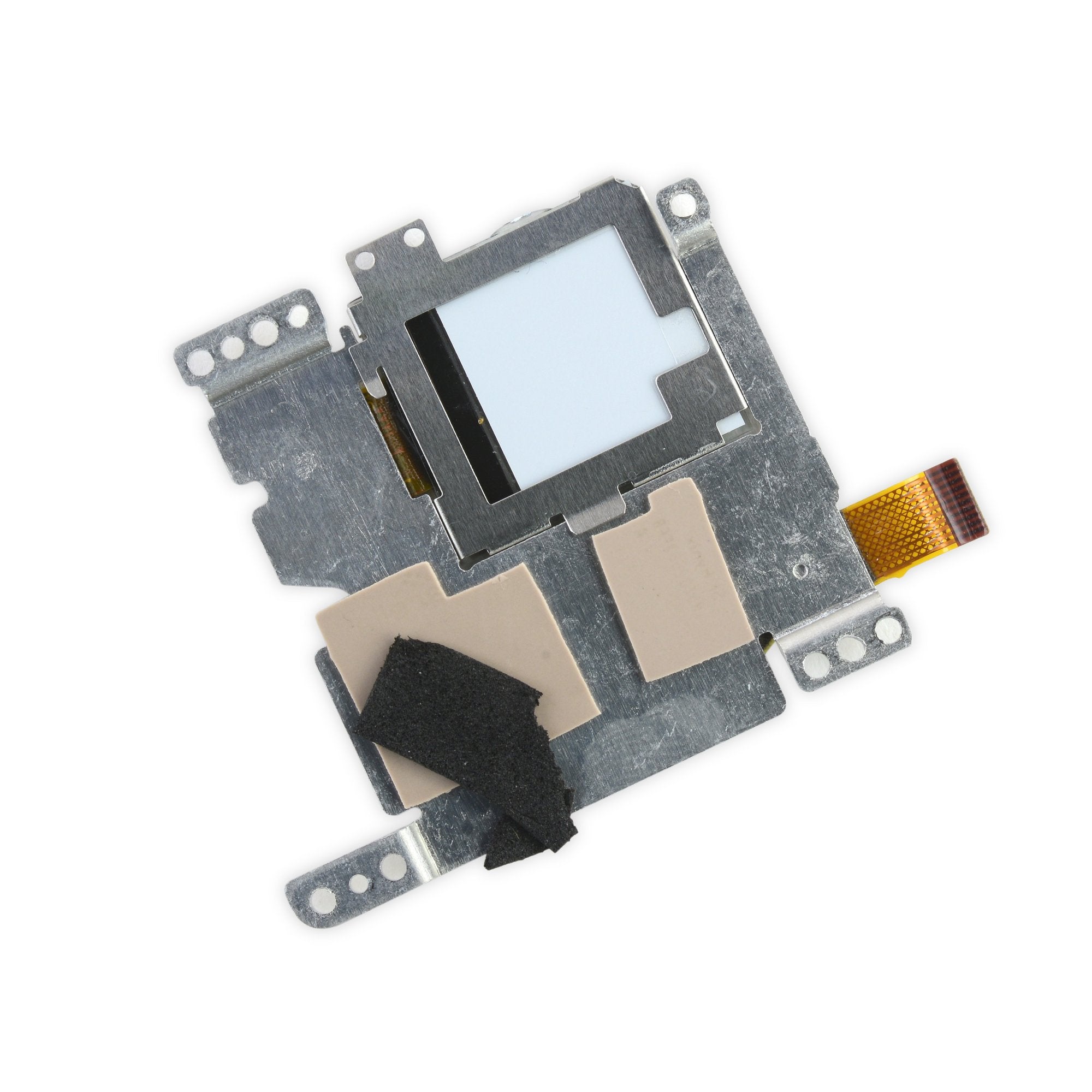 GoPro Hero LCD Assembly