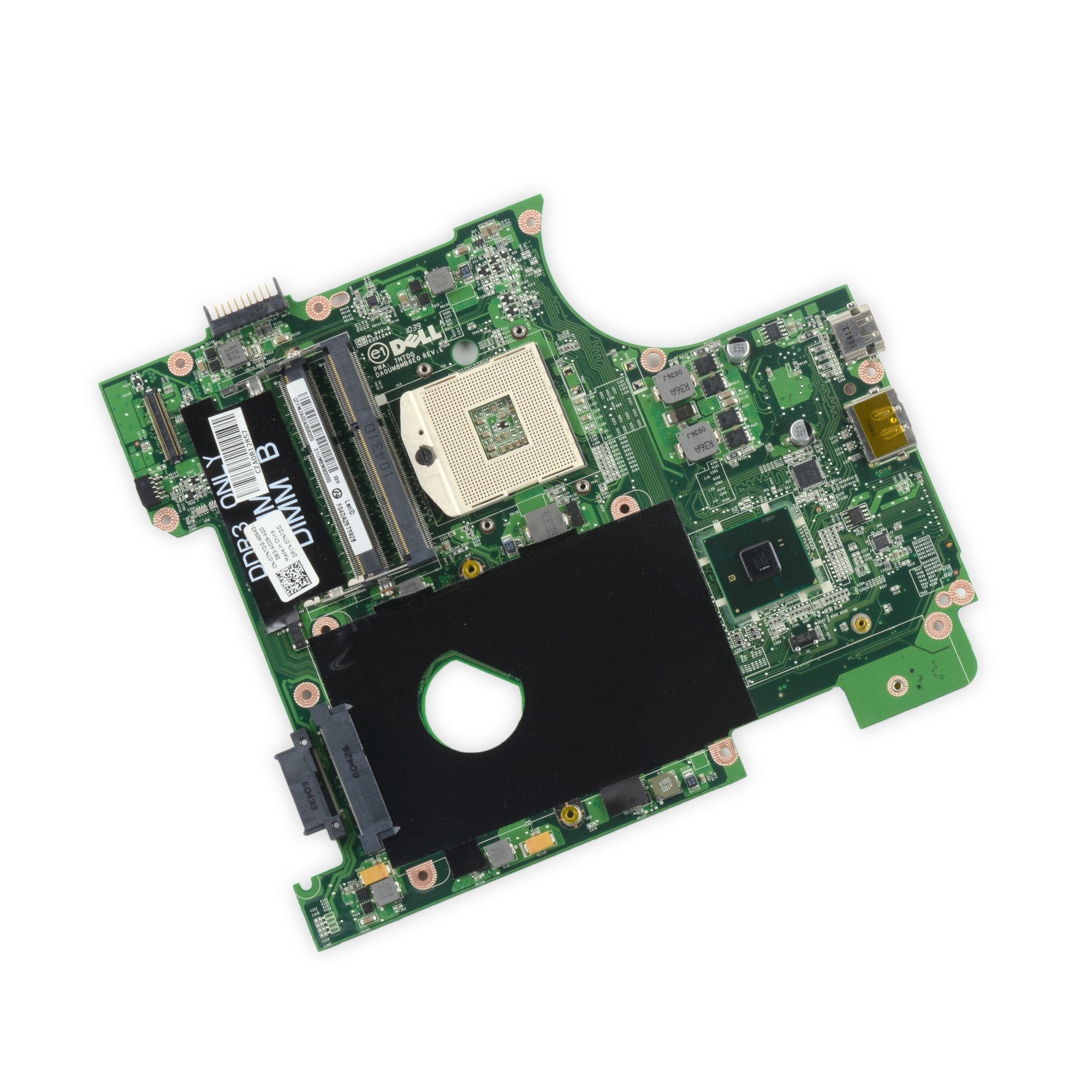 Inspiron 14R (N4010 UMA Video) Motherboard