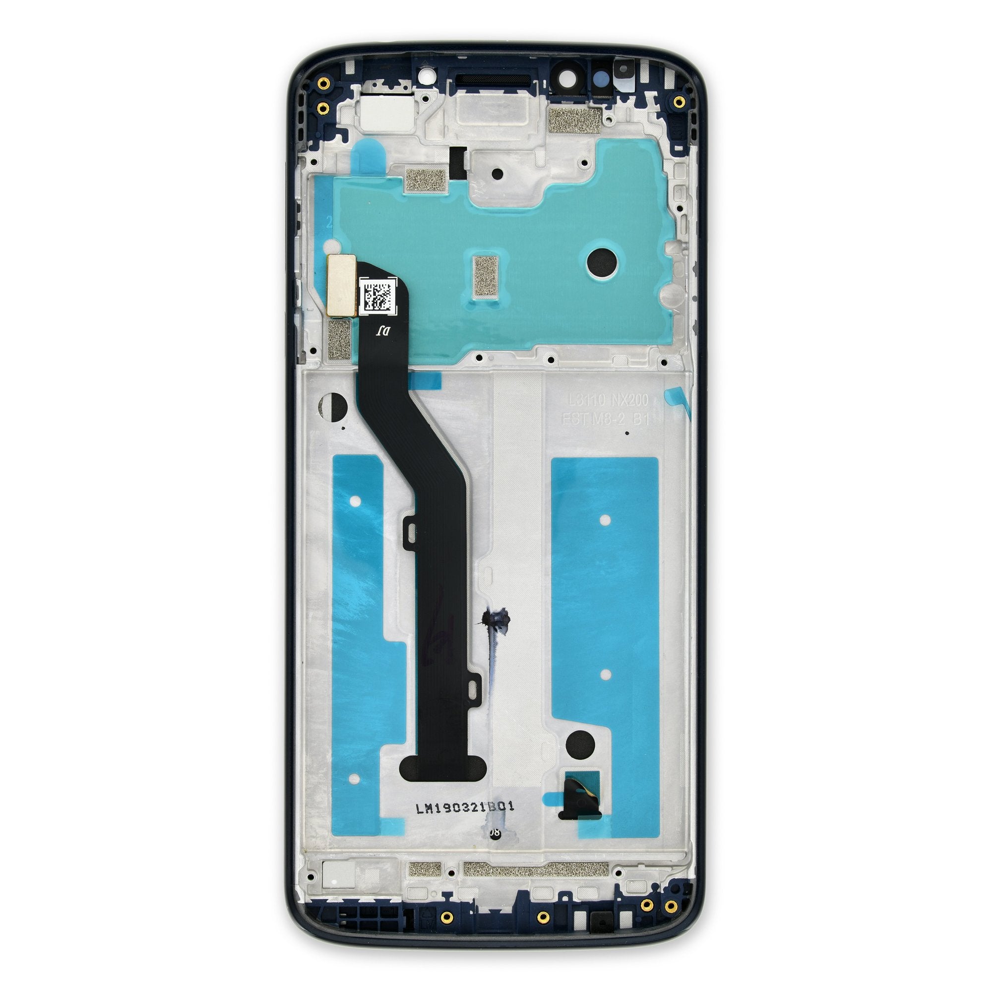 Moto G6 Play Screen - Genuine New