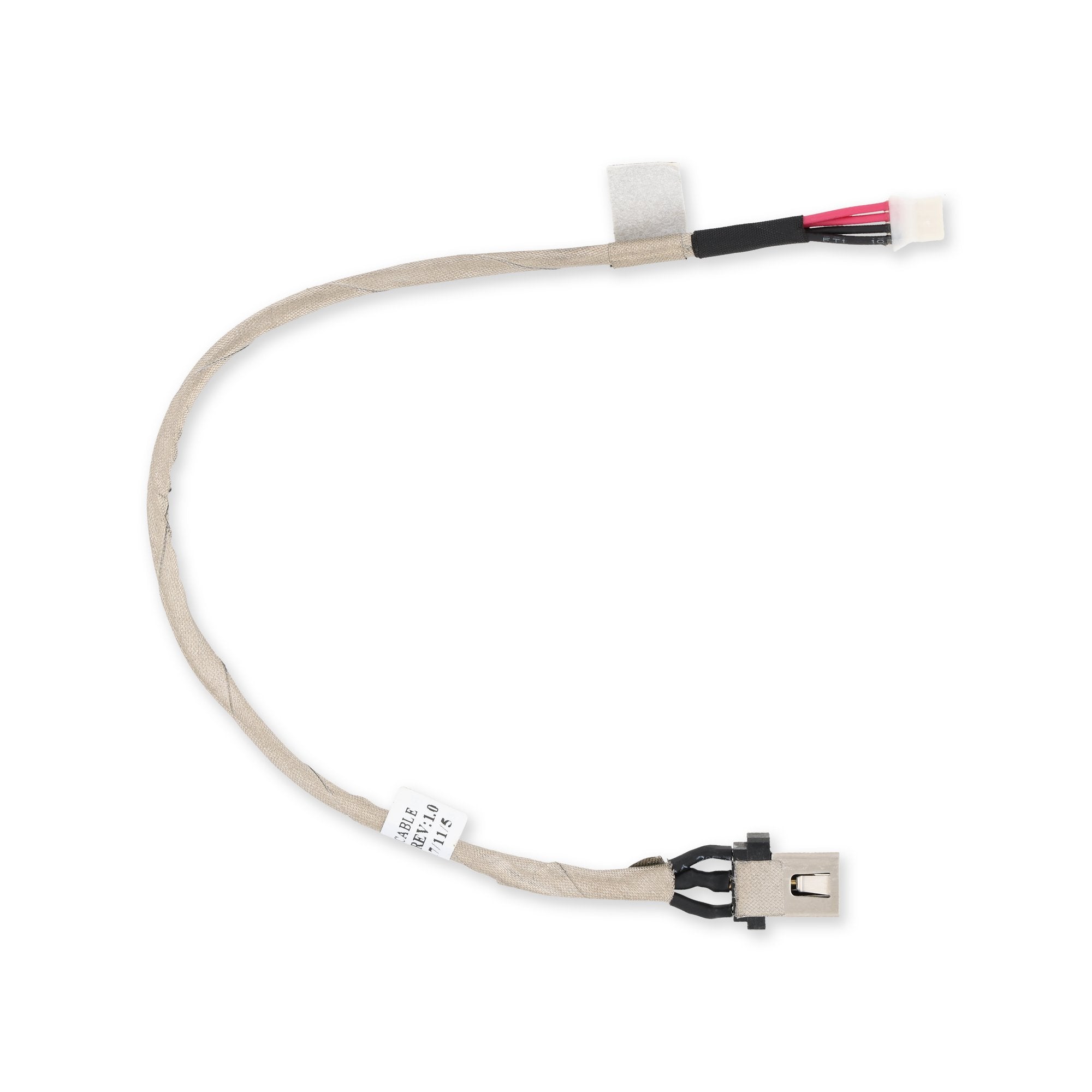 Lenovo IdeaPad Yoga 710-15 DC-IN Cable New