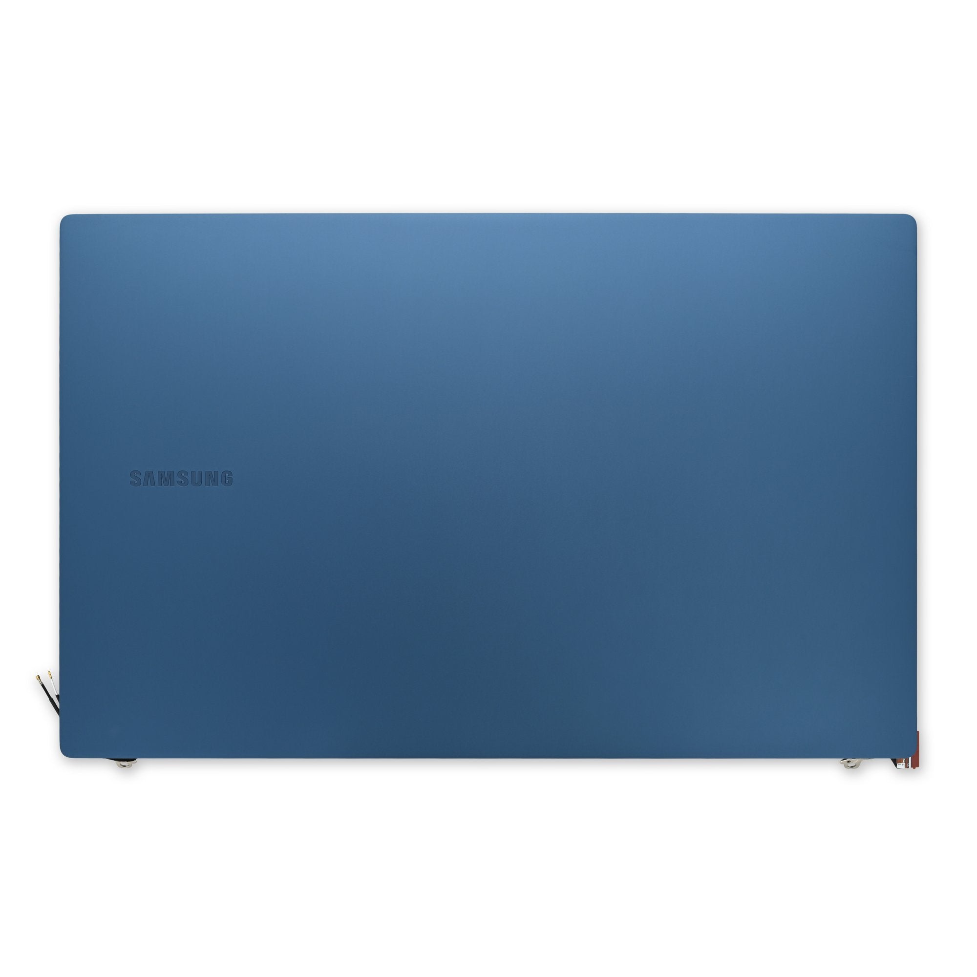 Samsung Galaxy Book Pro 15" Screen - Genuine Blue New Part Only