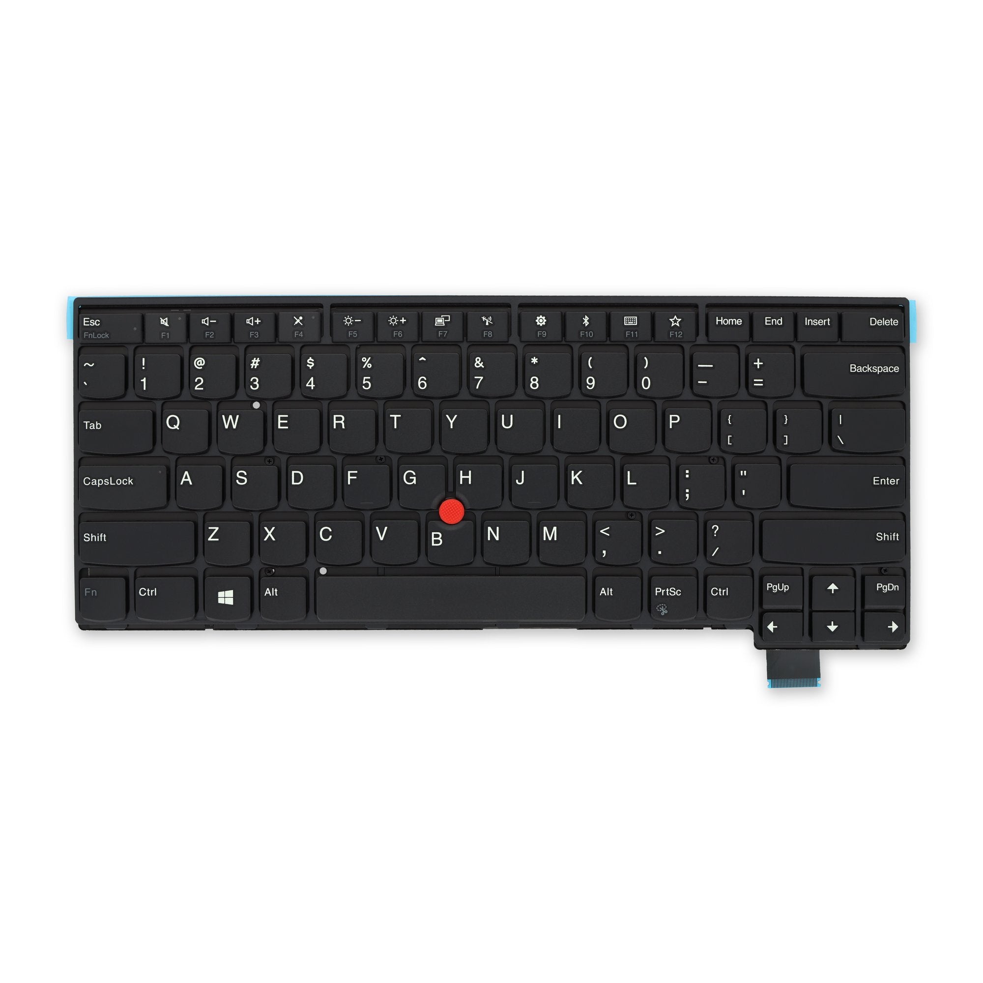 Lenovo ThinkPad Aftermarket Keyboard - 01EN641 New