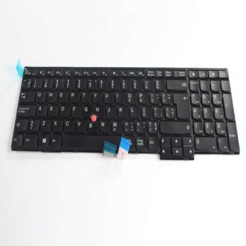 04Y2386 - Lenovo Laptop Keyboard - Genuine OEM