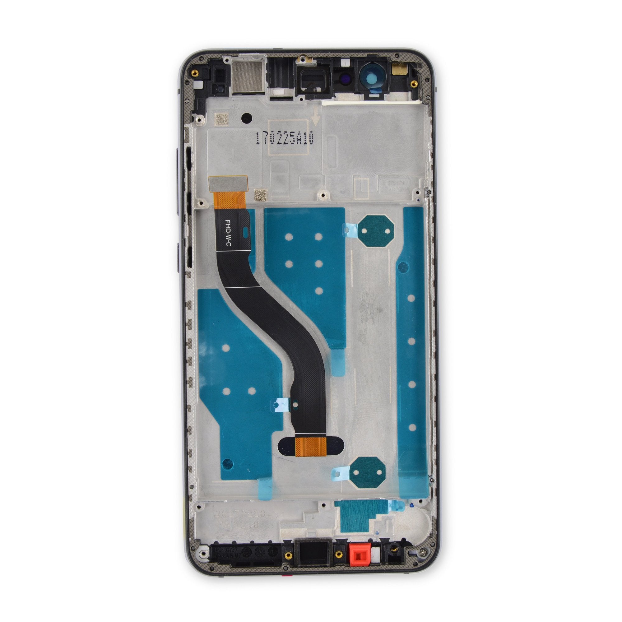 Huawei P10 Lite Screen Black New Part Only
