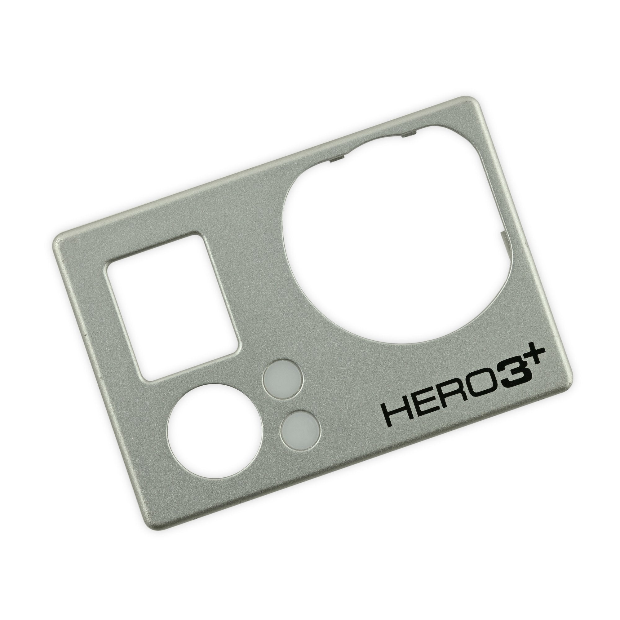 GoPro Hero3+ Black Front Panel