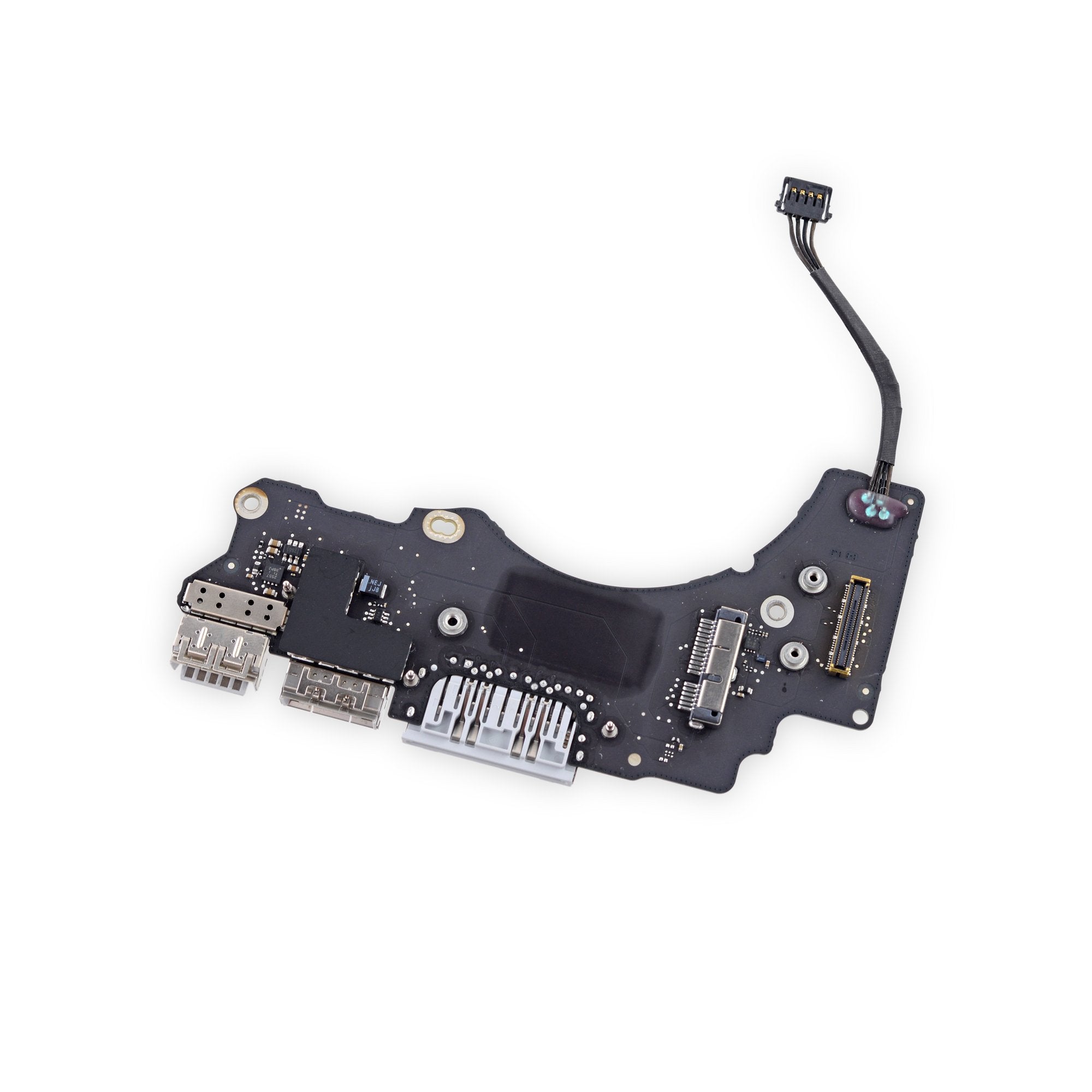 MacBook Pro 13" Retina (Late 2013-Mid 2014) Right I/O Board