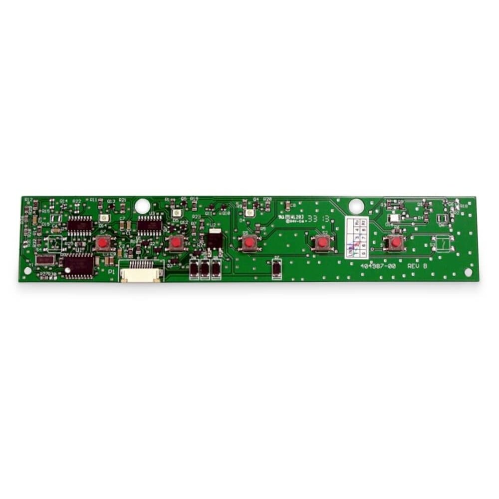241708309 - Electrolux Refrigerator Switch Board New