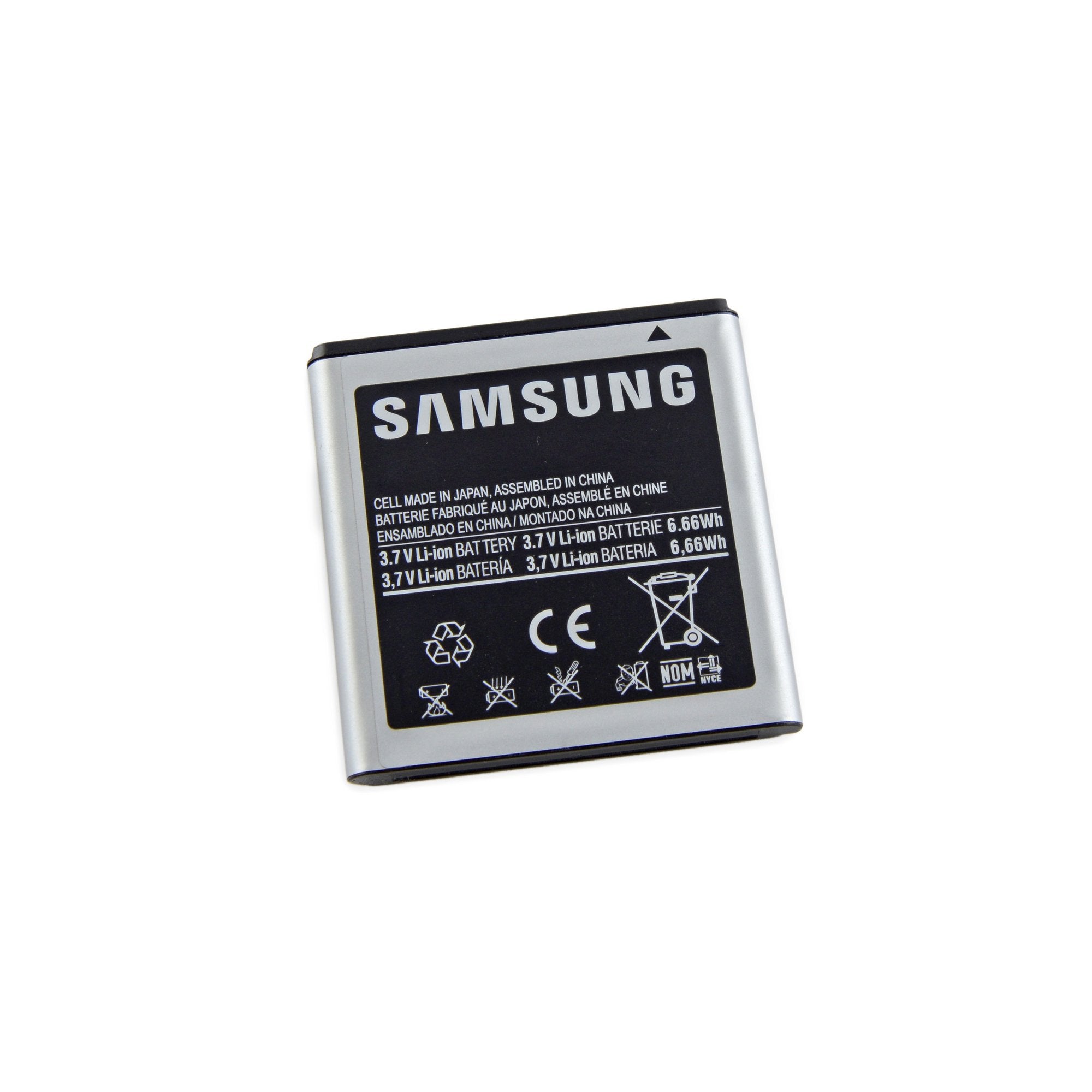 Galaxy S II Battery EB625152VA
