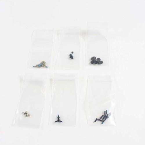 5S10H91178 - Lenovo Laptop Screw Kit - Genuine OEM