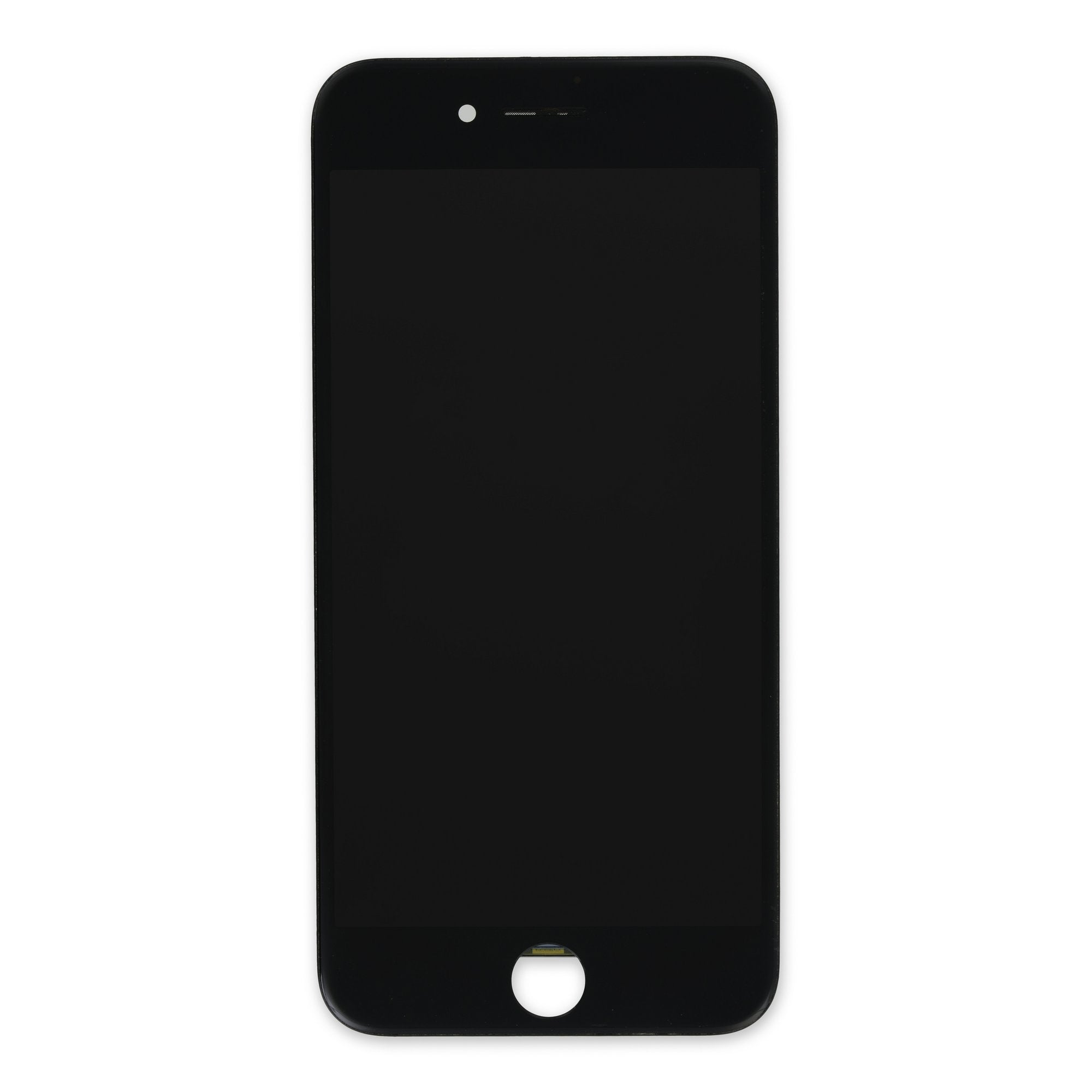 iPhone 7 Used LCD and Digitizer Black Used, A-Stock