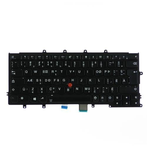 01EN549 - Lenovo Laptop Keyboard - Genuine New