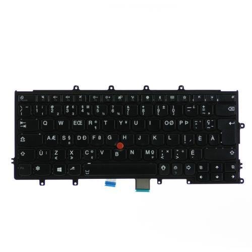 01EN549 - Lenovo Laptop Keyboard - Genuine OEM