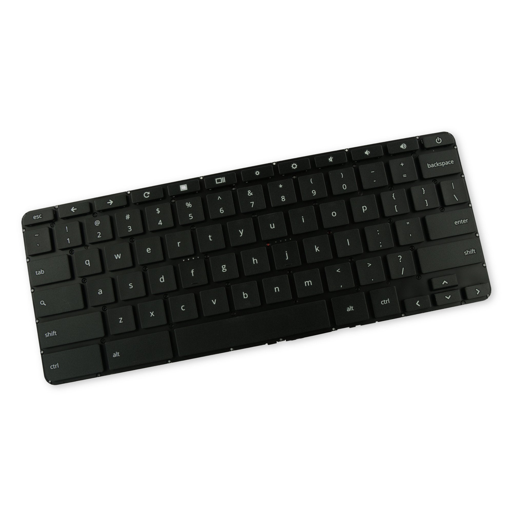 HP Chromebook 11 G3/G4 Keyboard