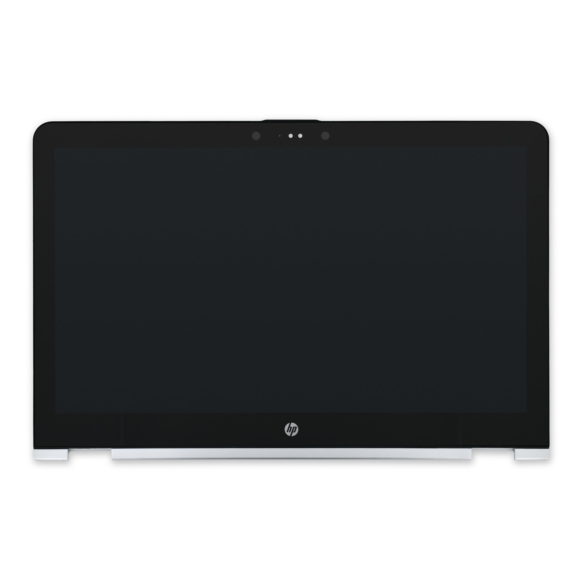 HP Envy 15 Display with IR Camera Opening New