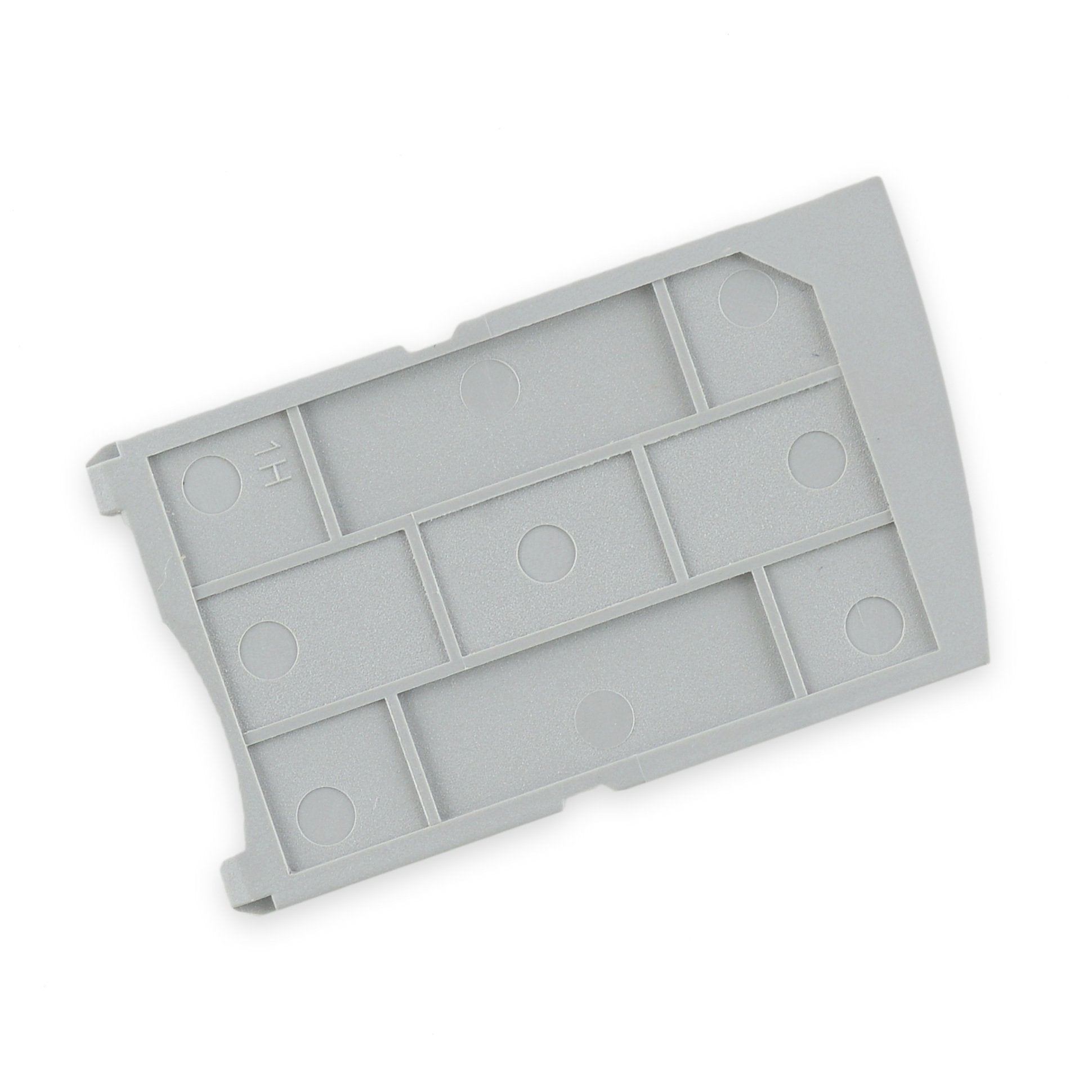 PlayStation Vita (3G) SIM Card Tray