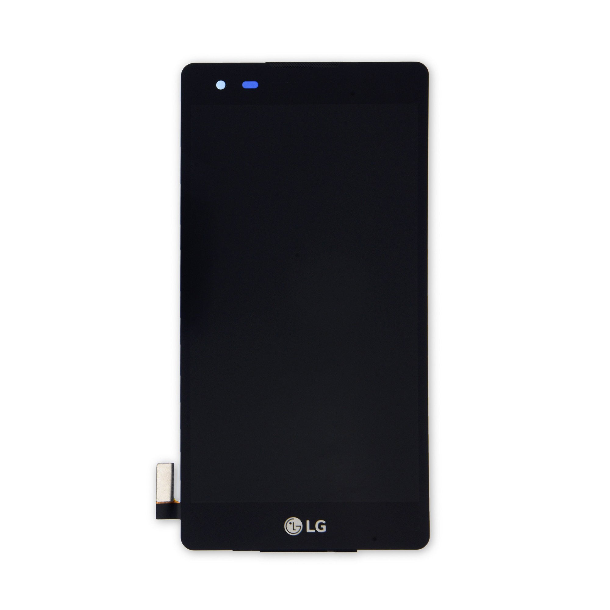 LG Tribute HD Screen Black New