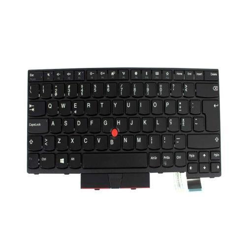 01AX386 - Lenovo Laptop Keyboard - Genuine New