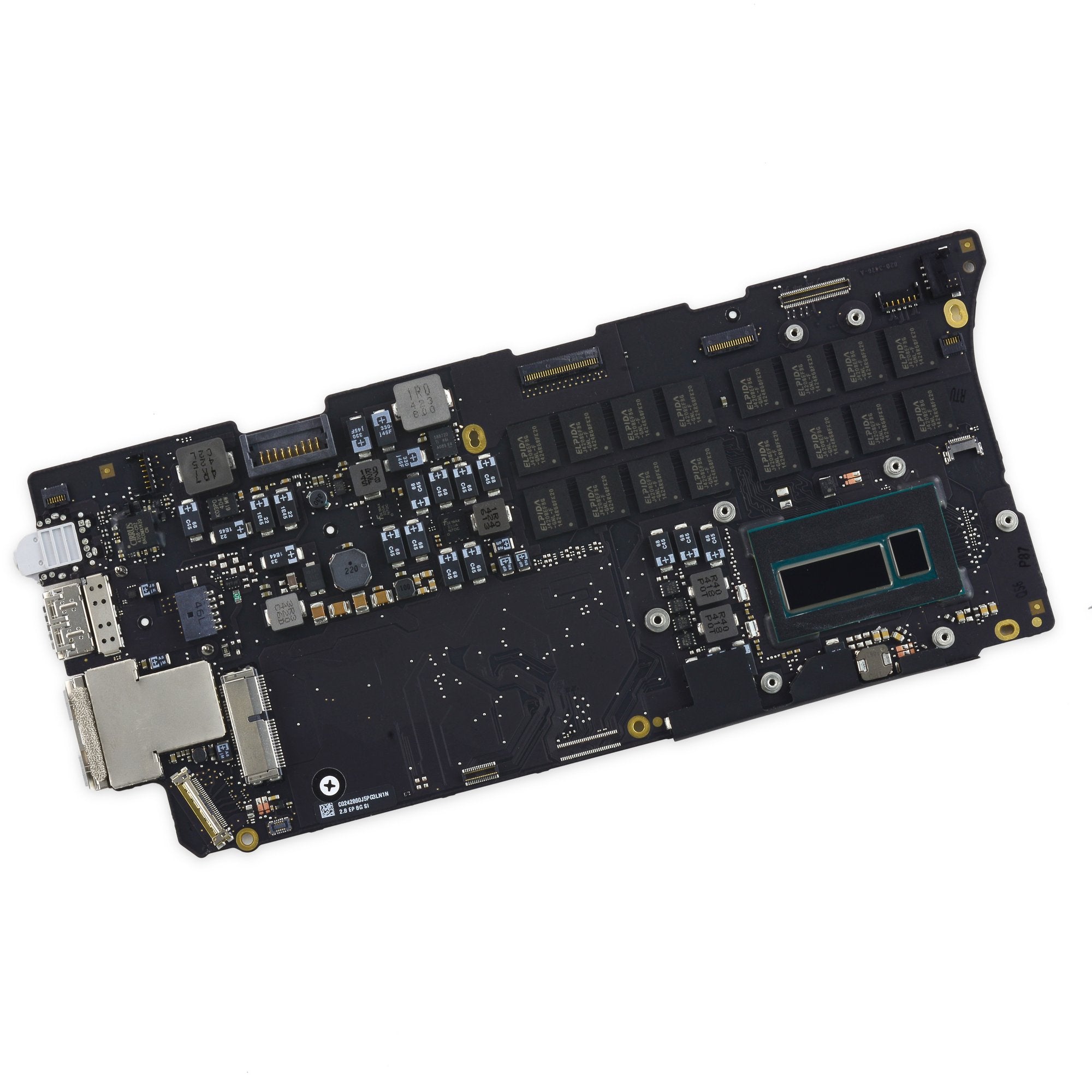 MacBook Pro 13" Retina (Mid 2014) 2.8 GHz Logic Board