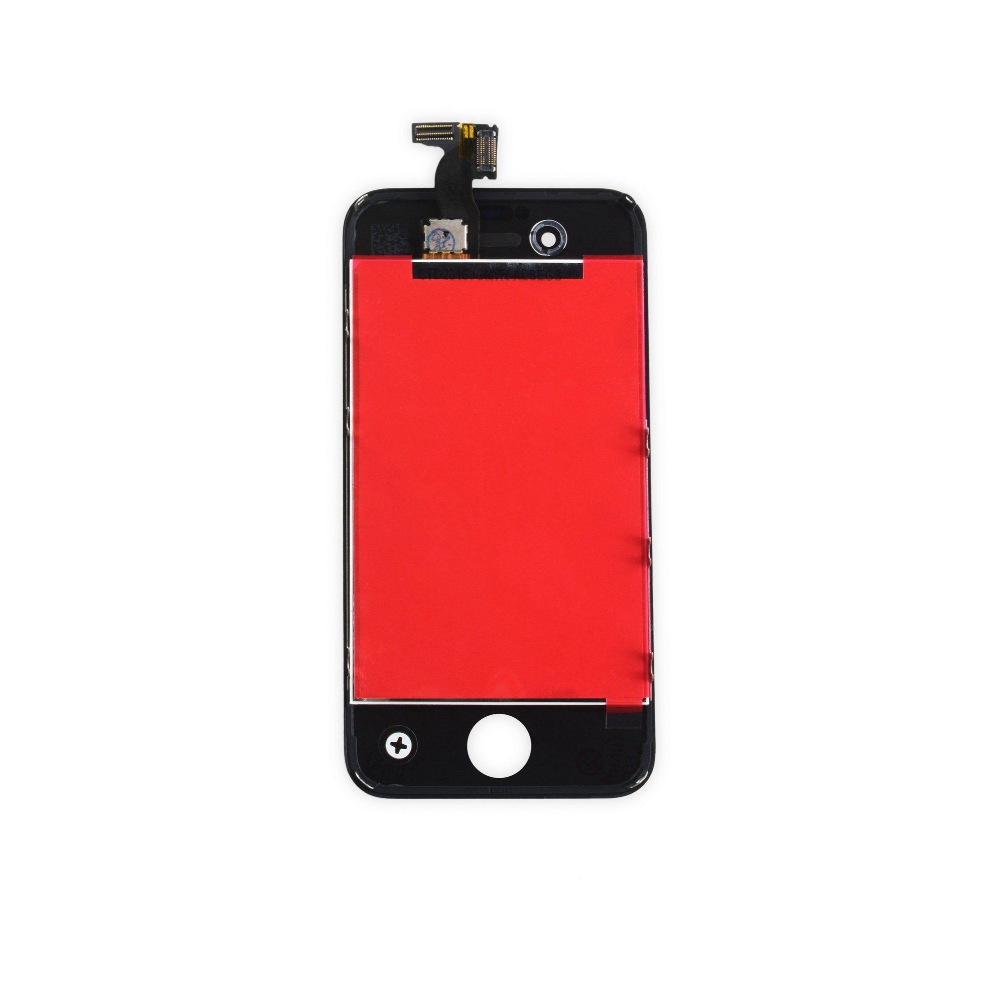 iPhone 4S Screen Black New Part Only